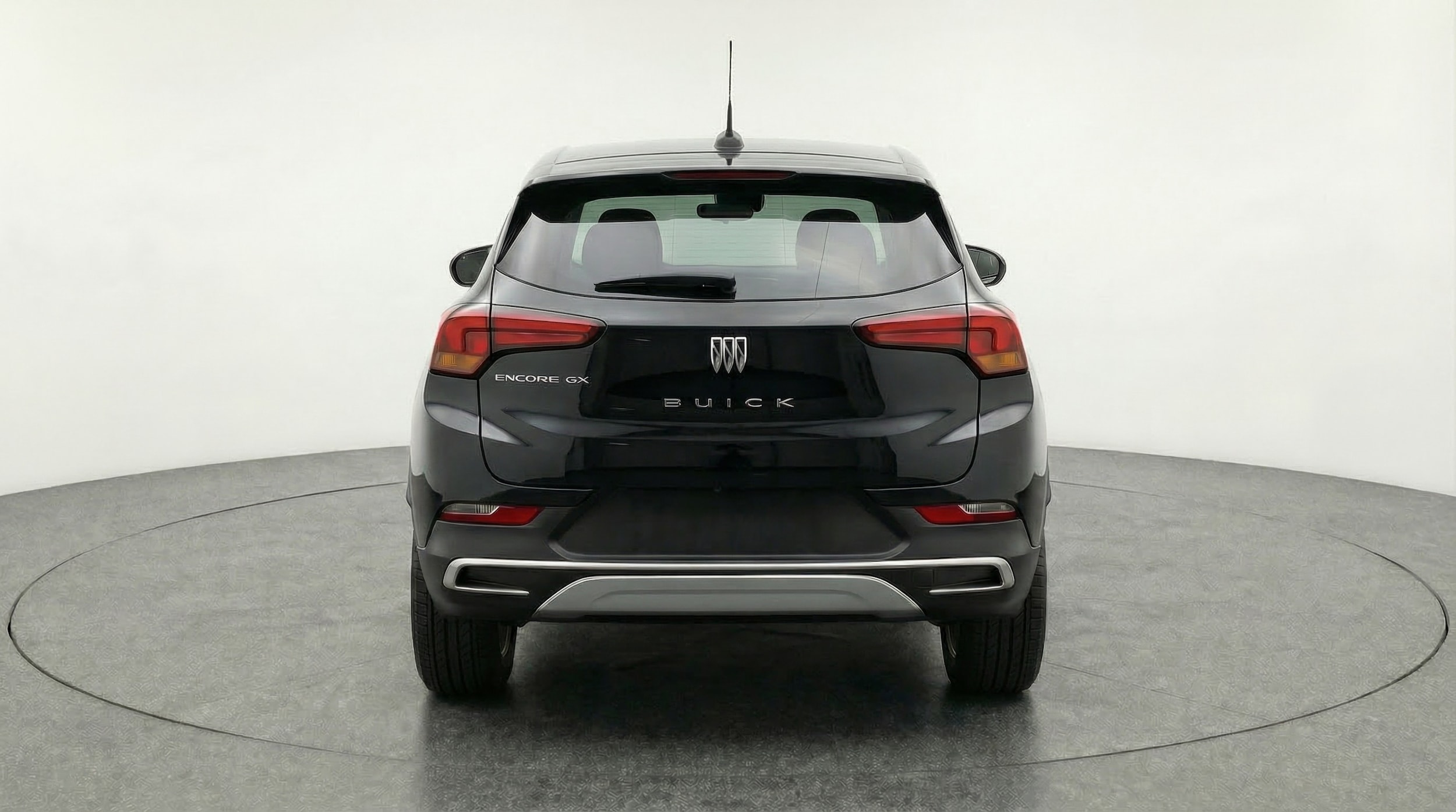 Thumbnail: 2025 Buick Encore GX - 6