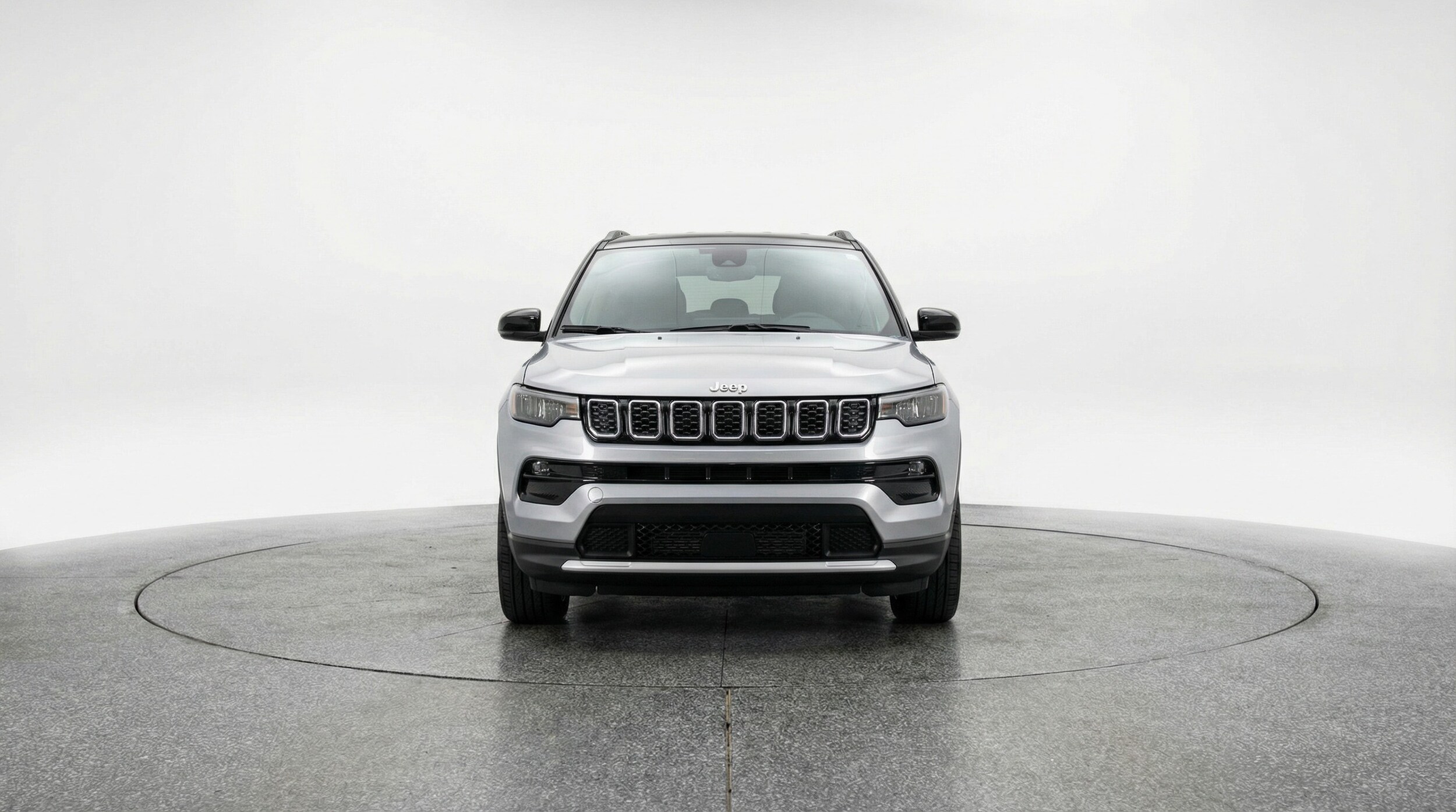 Thumbnail: 2025 Jeep Compass - 2