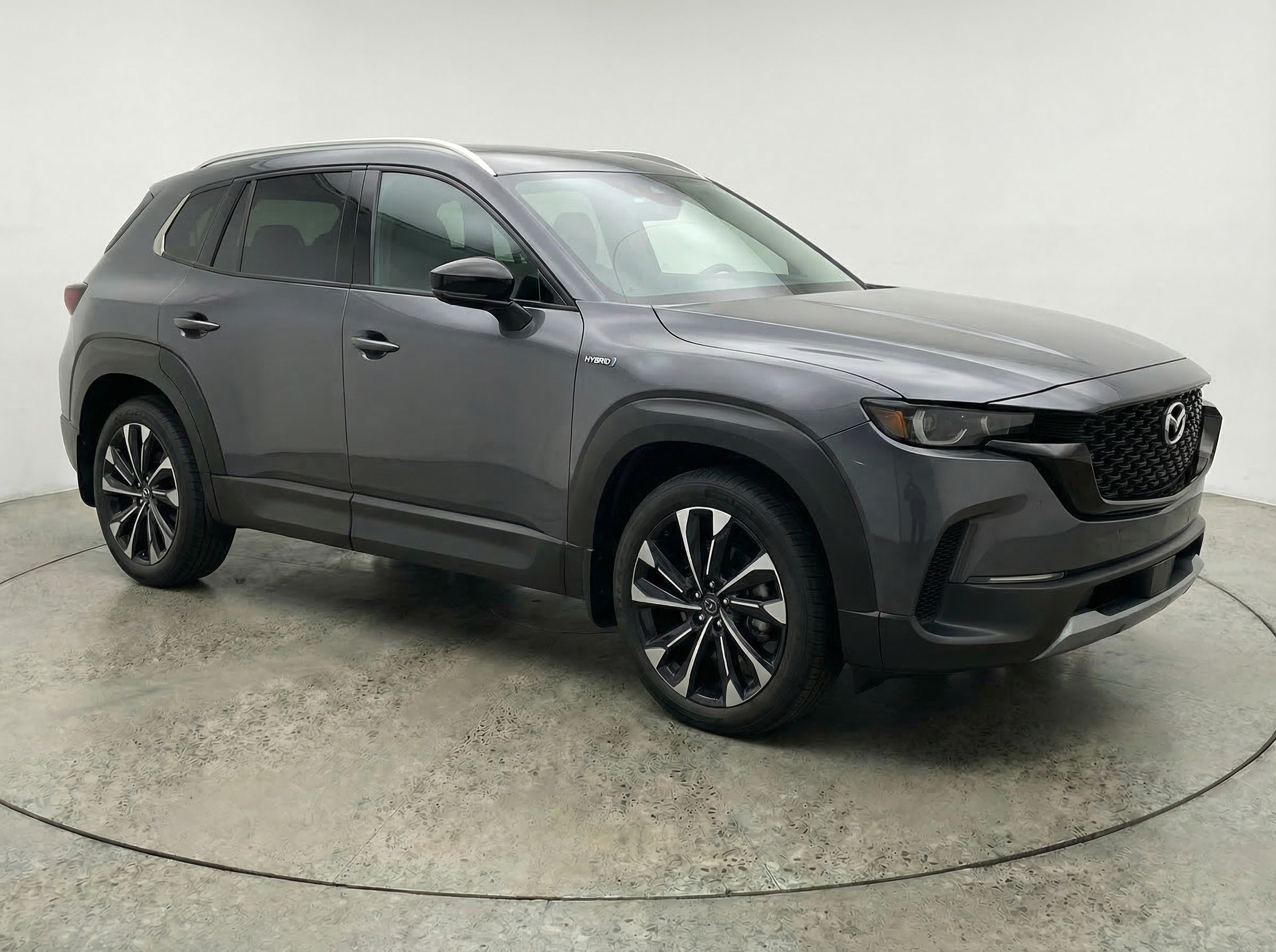 Thumbnail: 2025 Mazda CX-50 - 1
