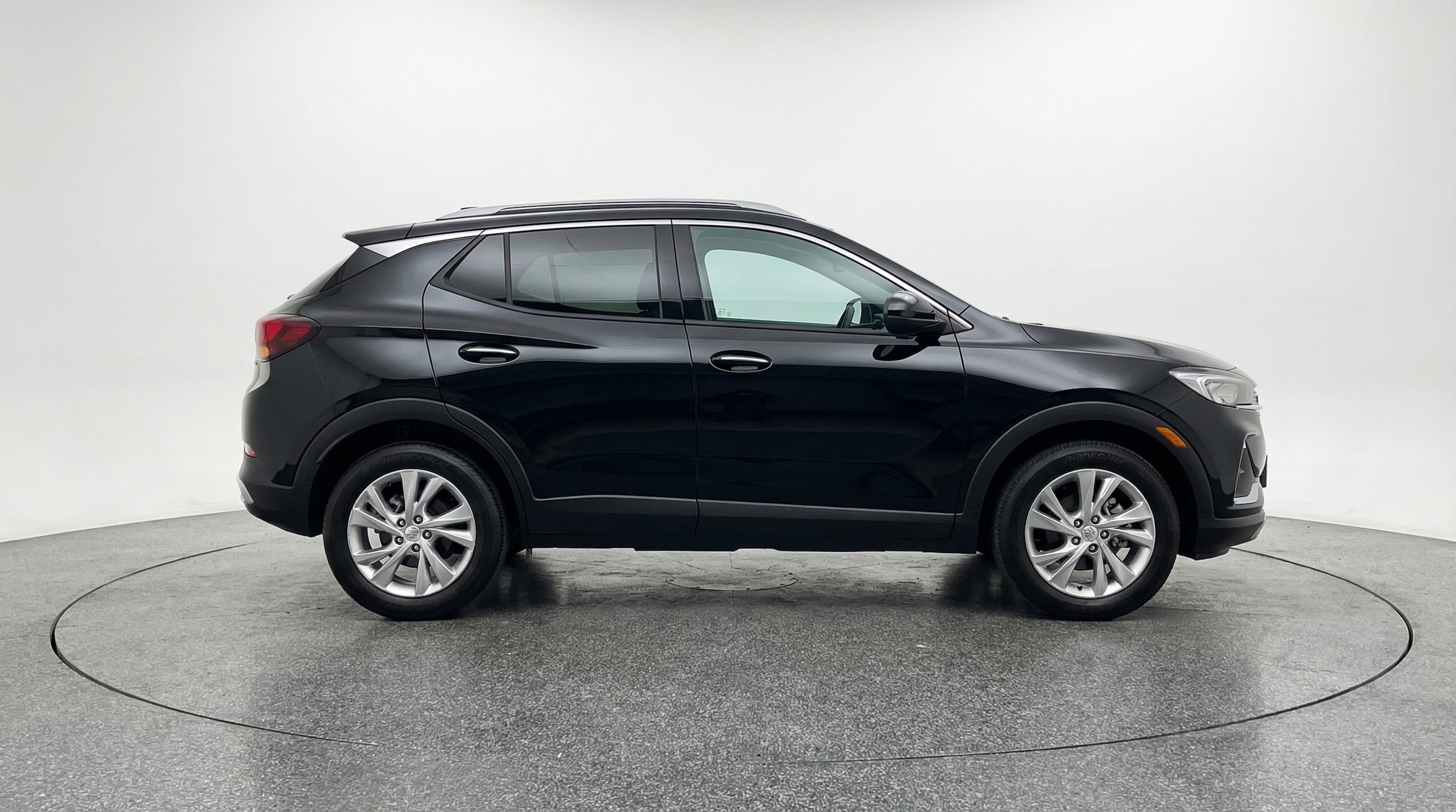 Thumbnail: 2025 Buick Encore GX - 8