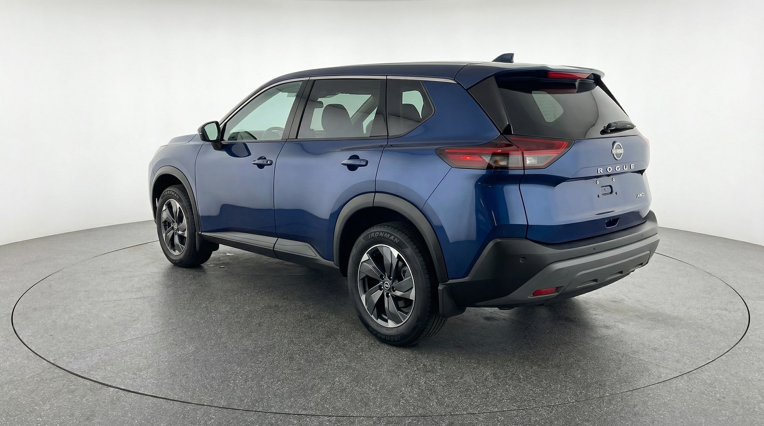 Thumbnail: 2025 Nissan Rogue - 5