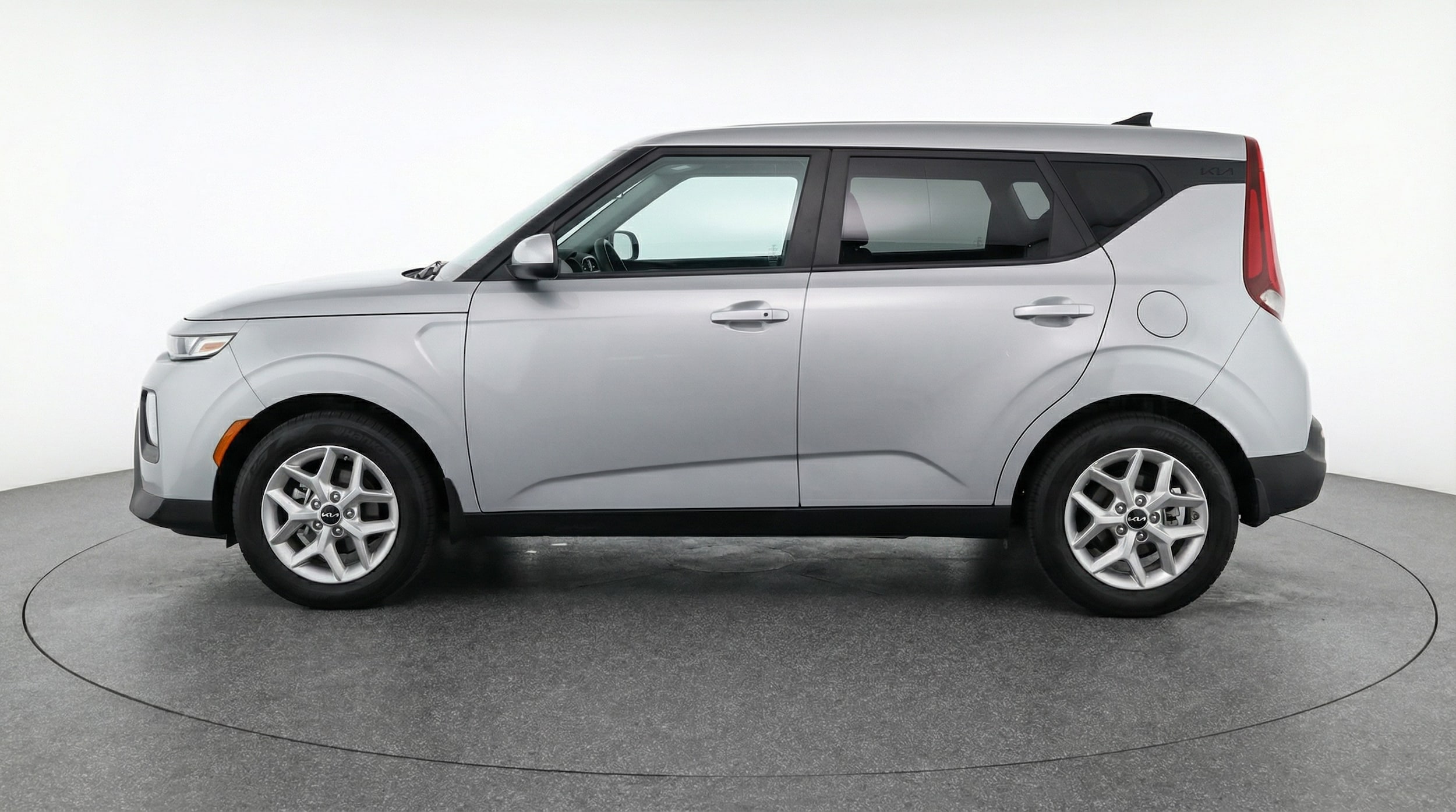 Thumbnail: 2025 Kia Soul - 4