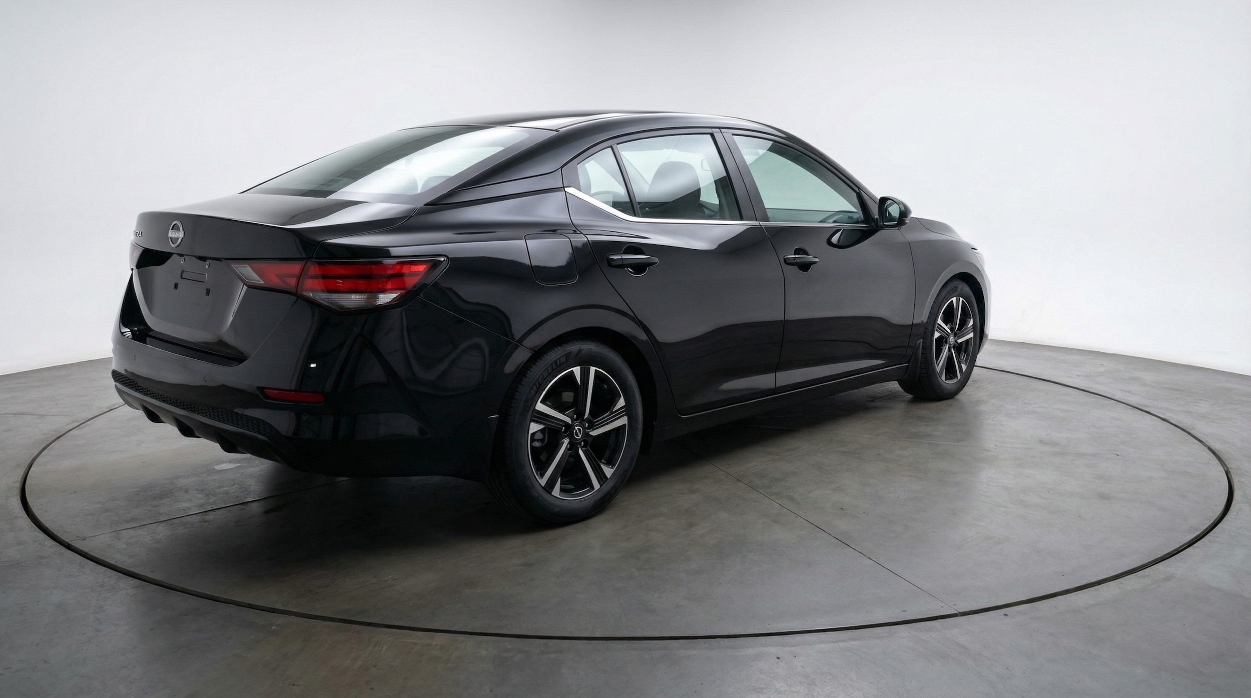 Thumbnail: 2025 Nissan Sentra - 7