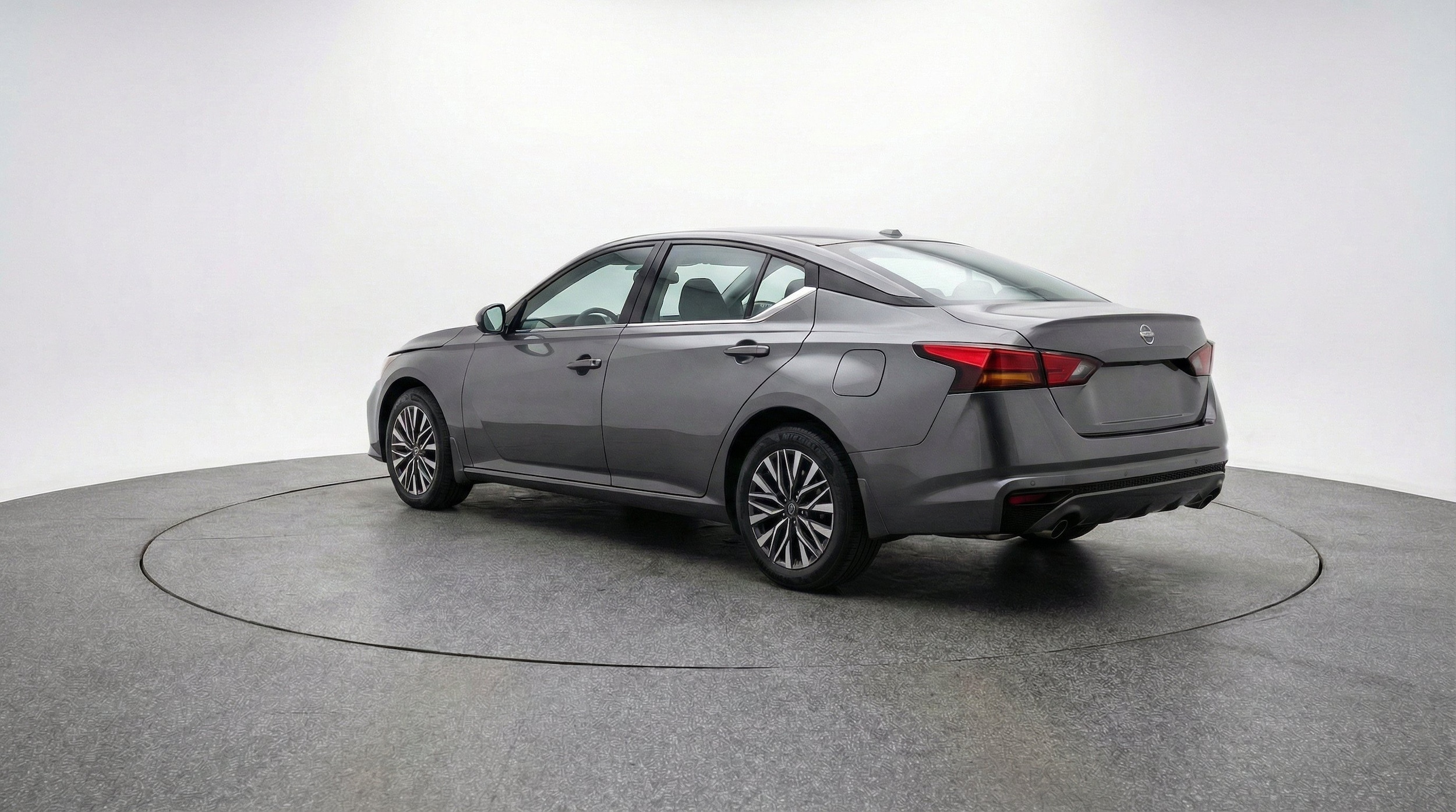 Thumbnail: 2026 Nissan Altima - 6