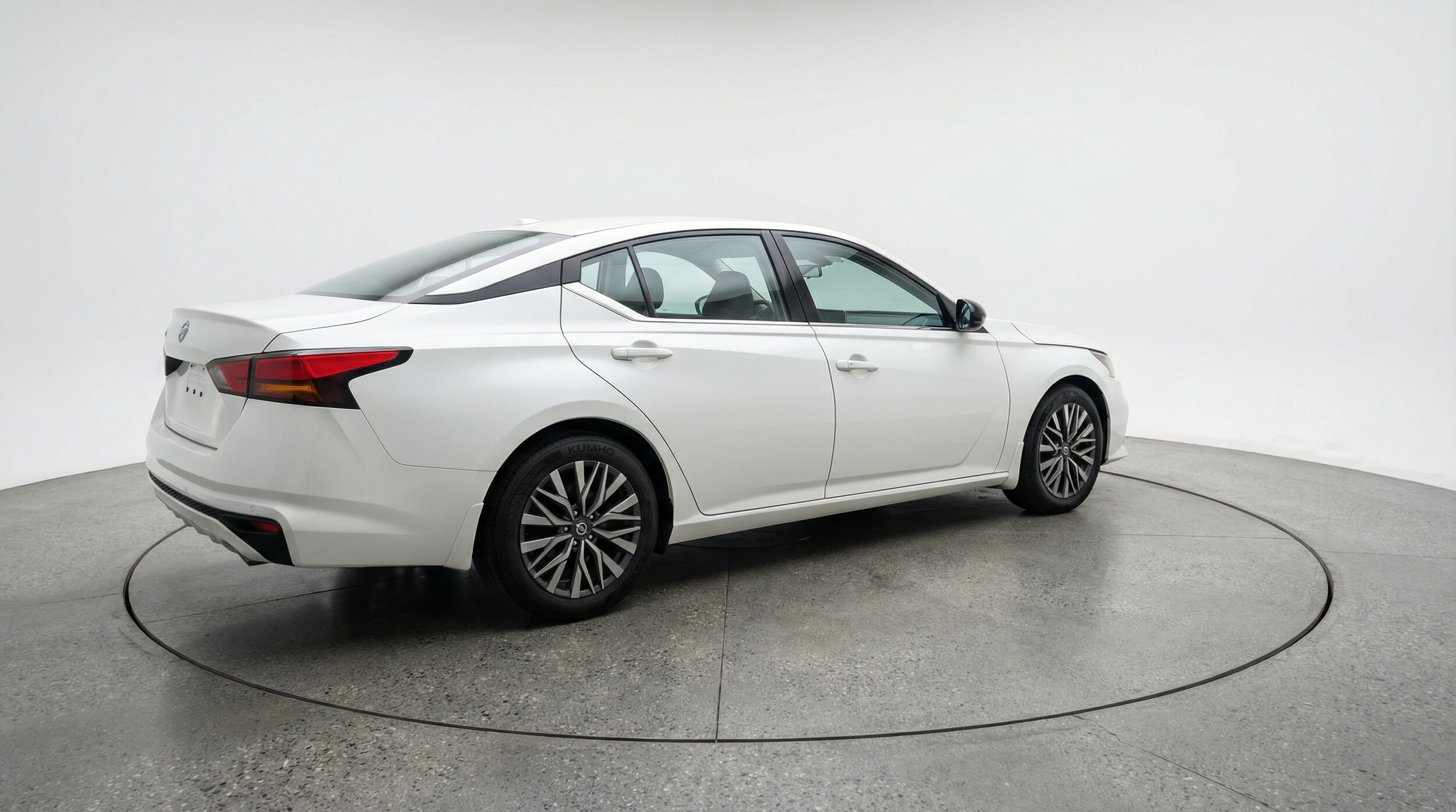 Thumbnail: 2025 Nissan Altima - 7