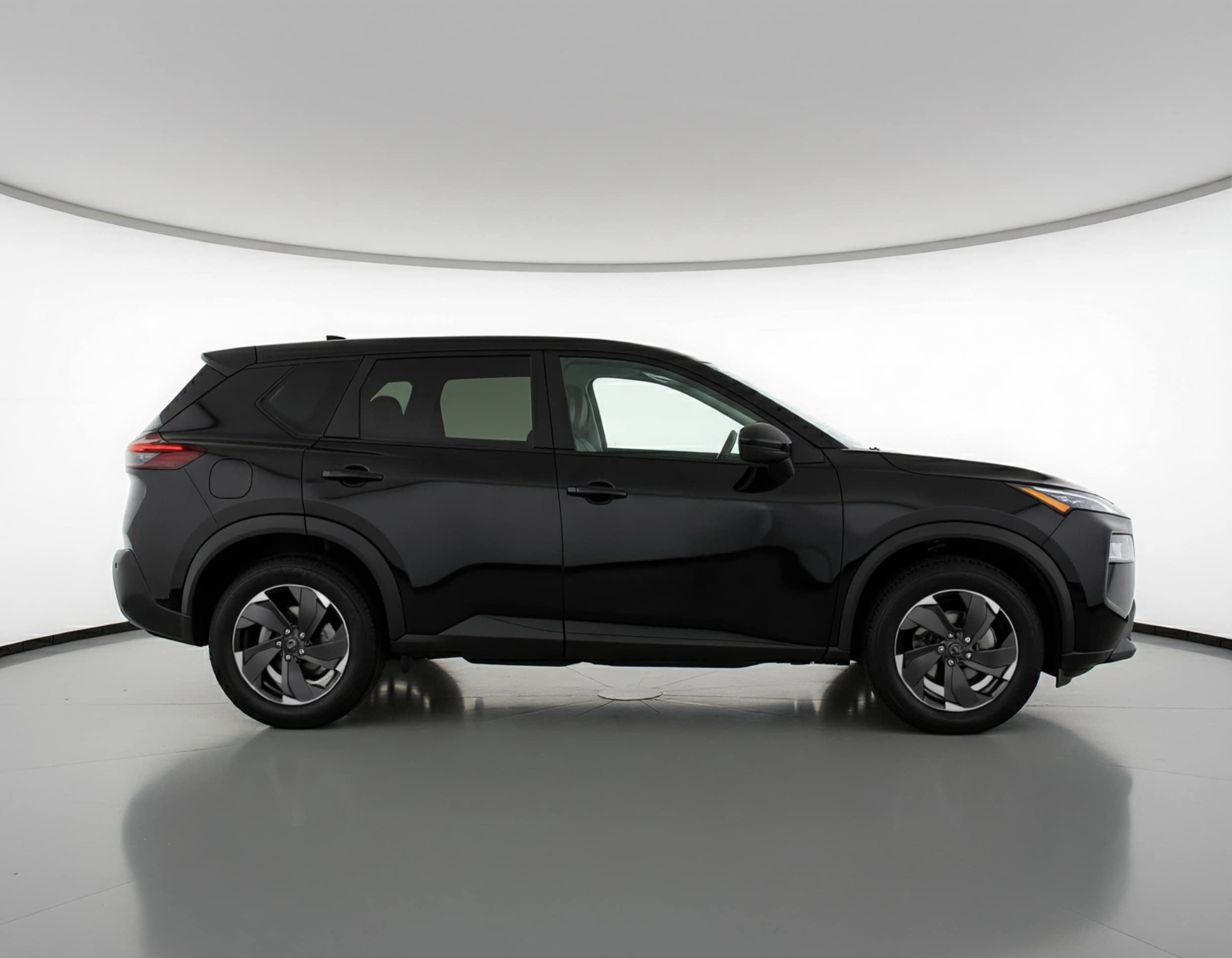 Thumbnail: 2025 Nissan Rogue - 8