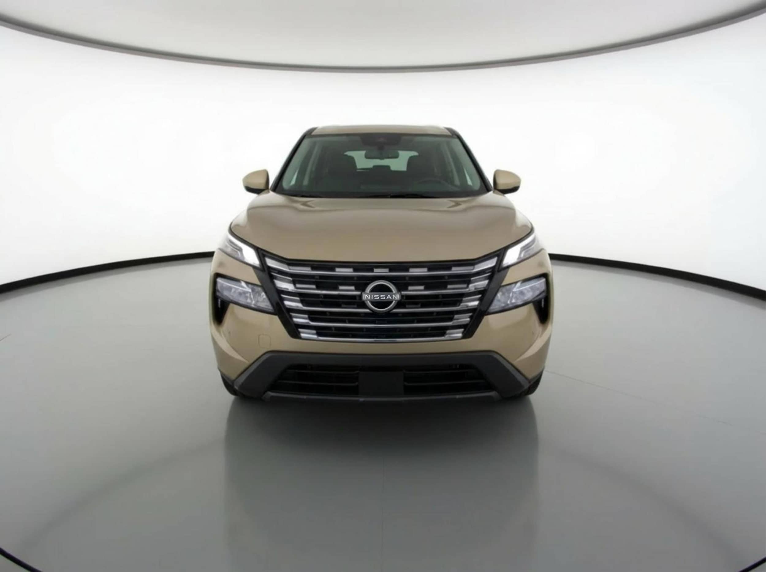 Thumbnail: 2025 Nissan Rogue - 2