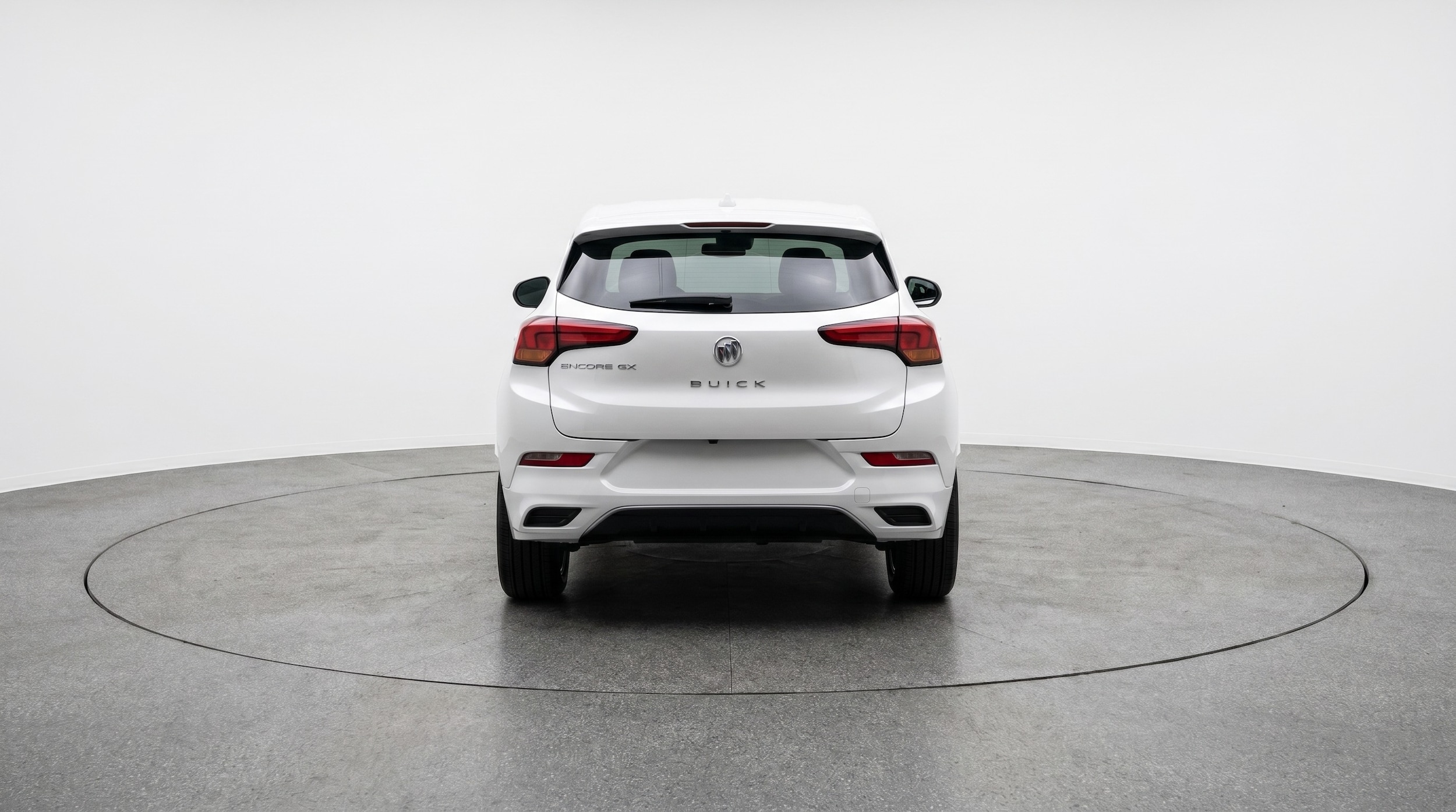 Thumbnail: 2025 Buick Encore GX - 6