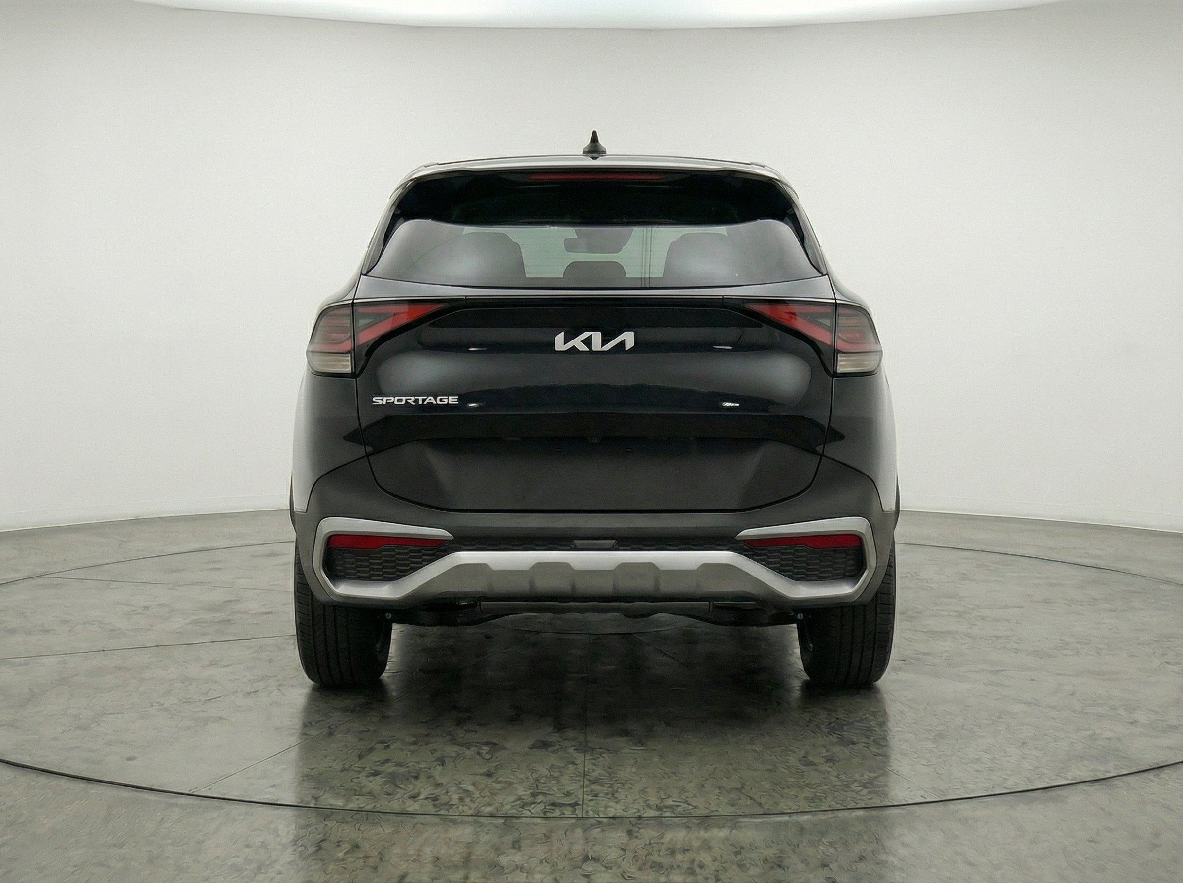 Thumbnail: 2026 Kia Sportage - 7
