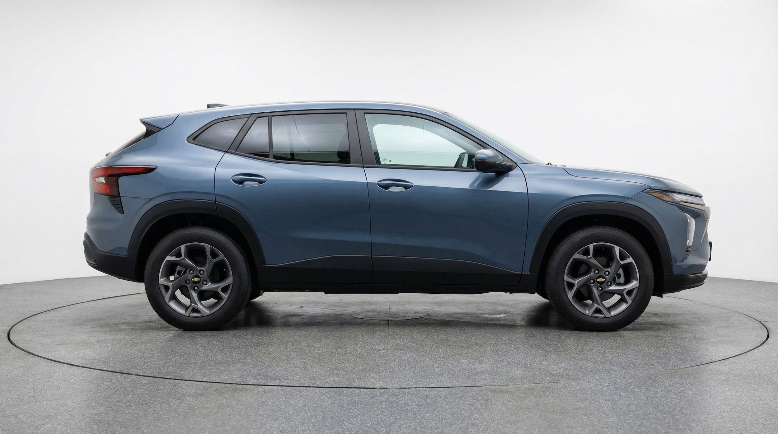 Thumbnail: 2025 Chevrolet Trax - 11