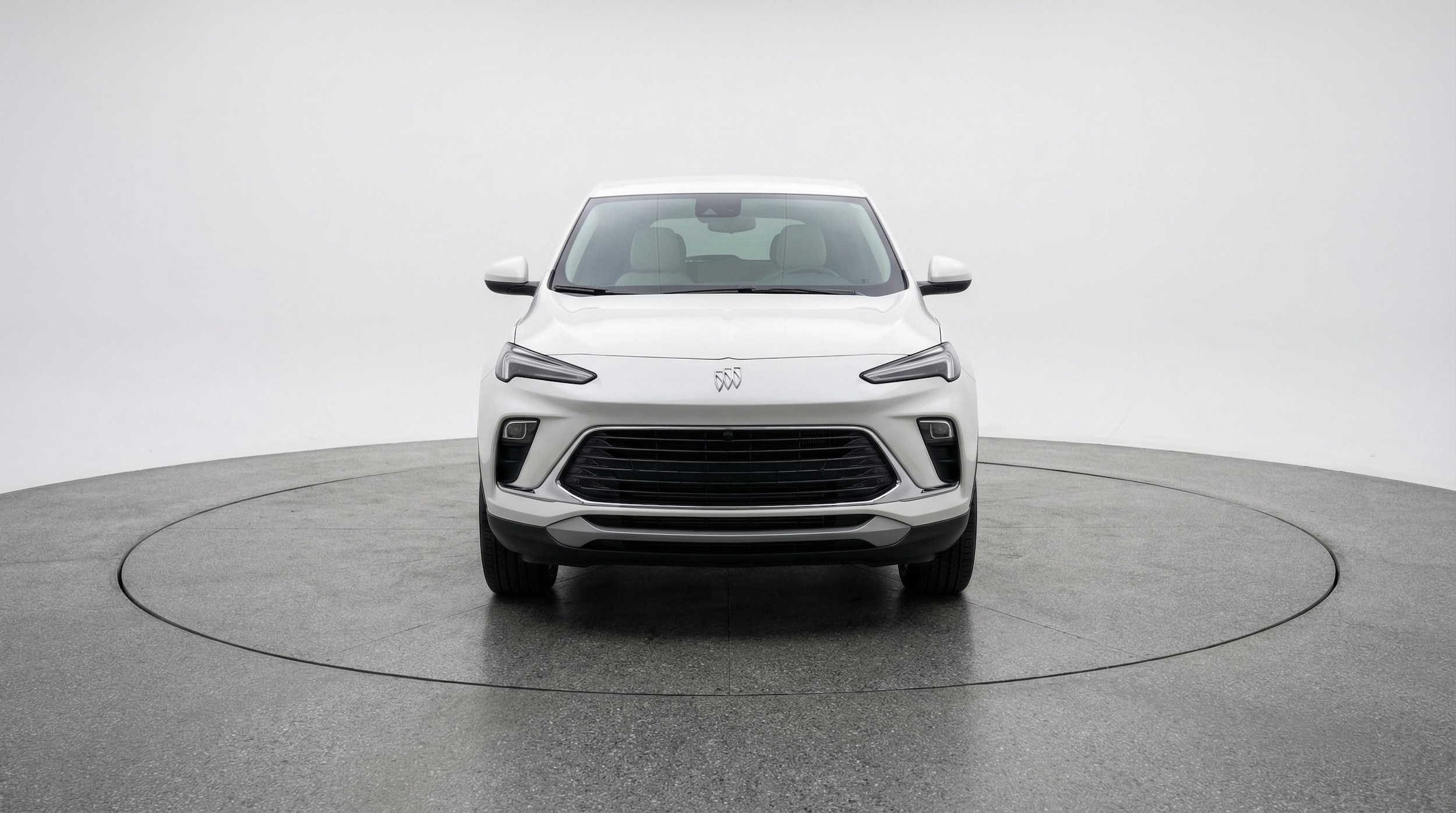 Thumbnail: 2025 Buick Encore GX - 2