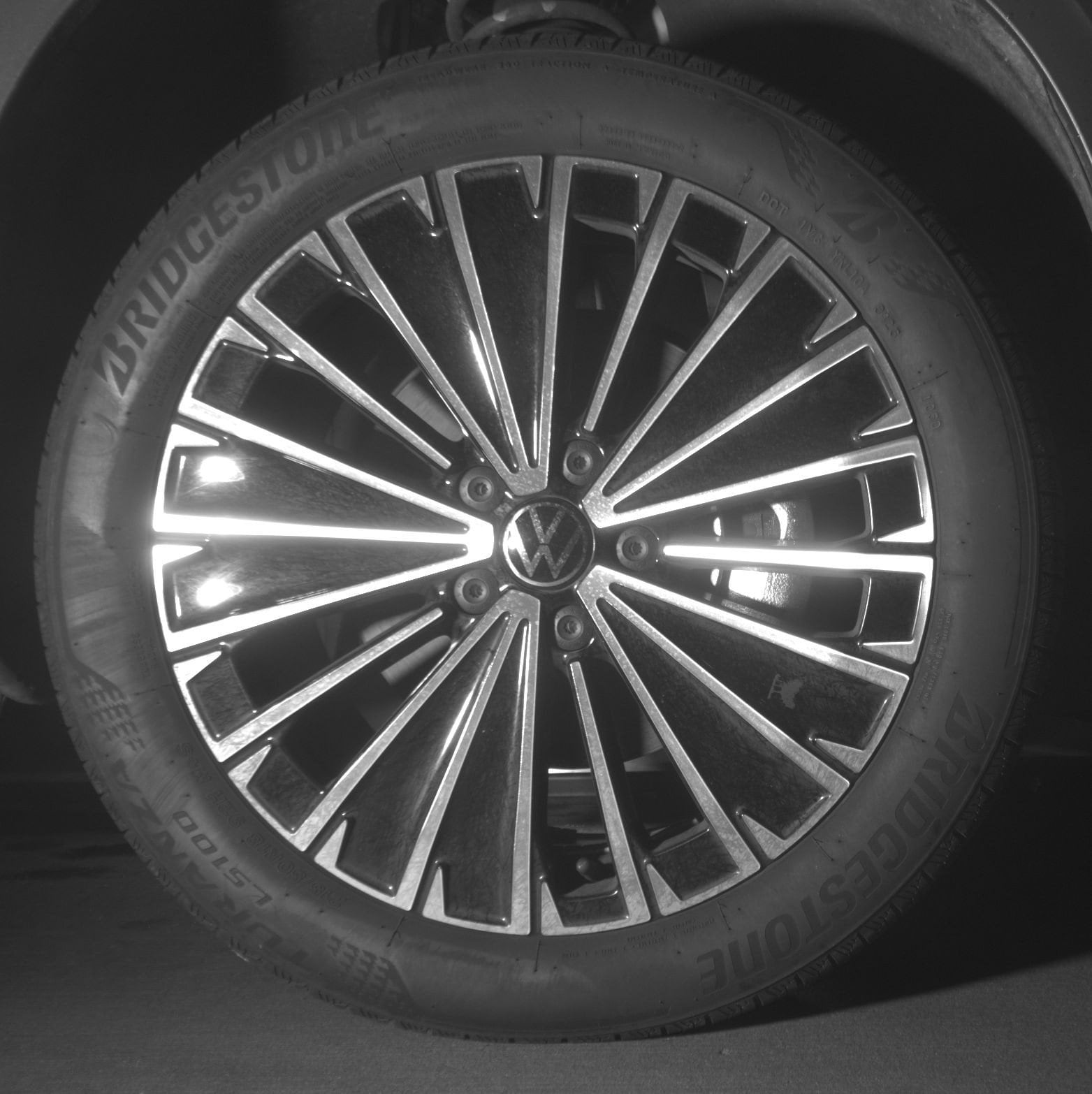 Thumbnail: 2026 Volkswagen Taos - 13