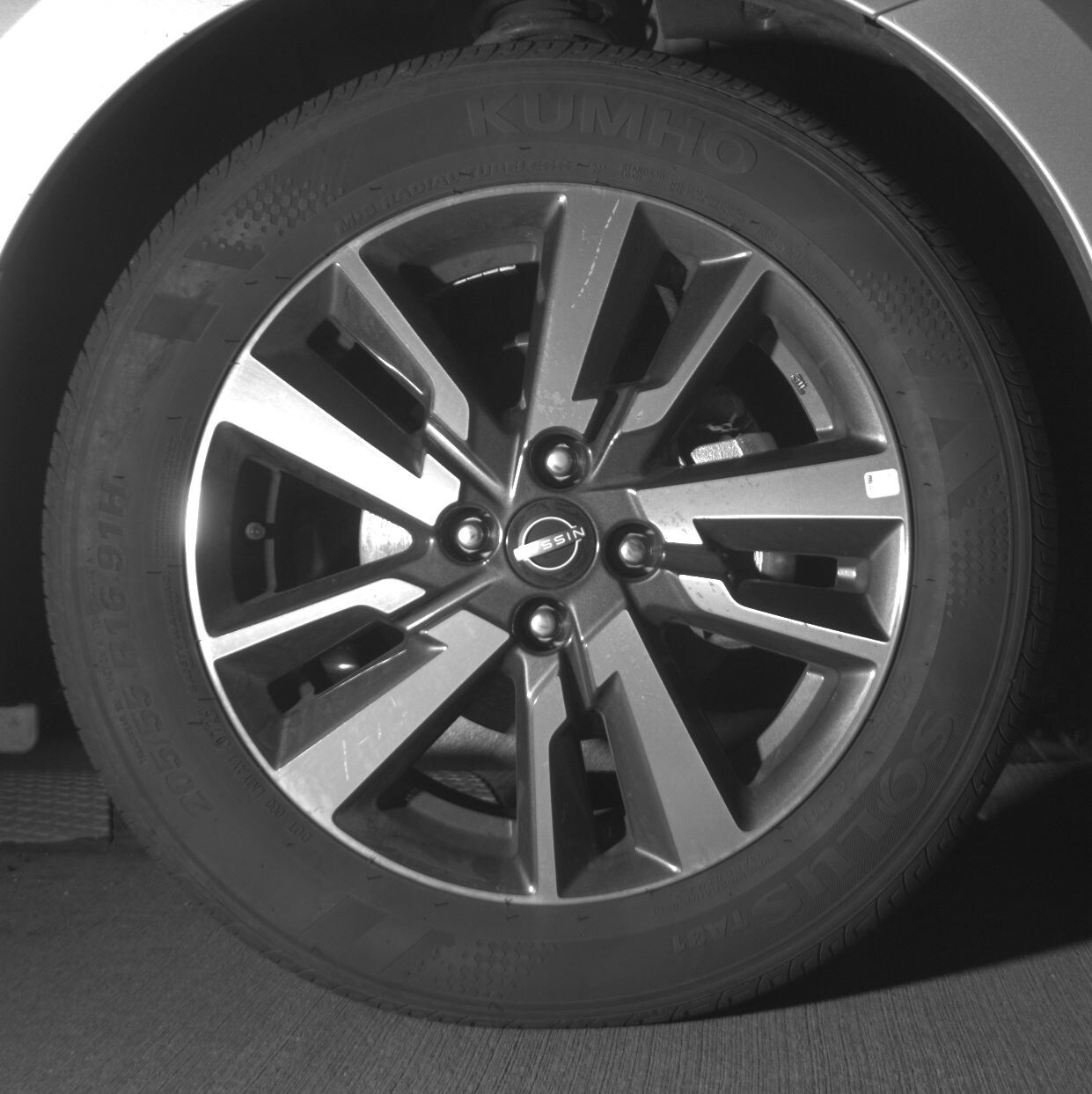 Thumbnail: 2025 Nissan Versa - 10