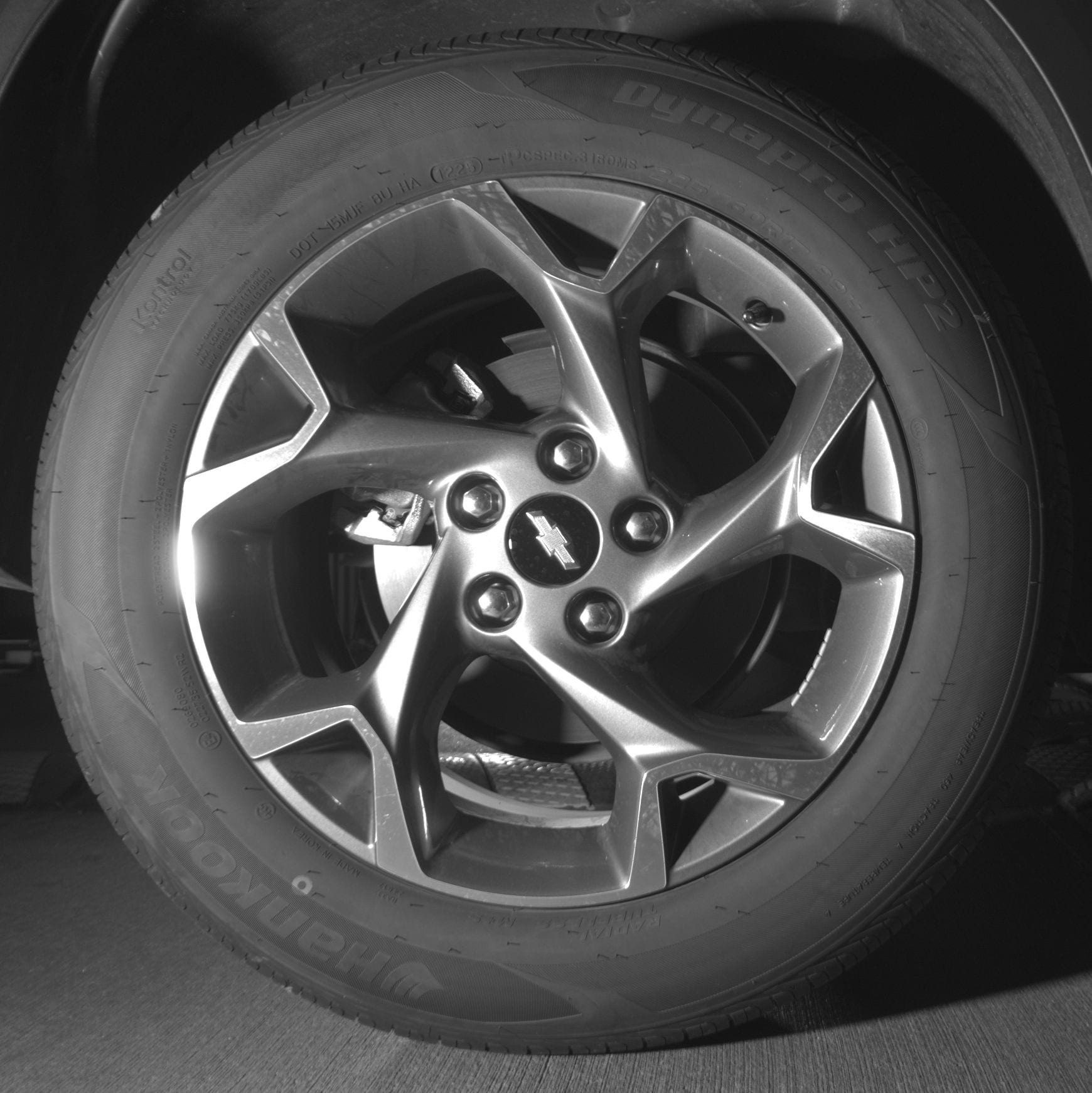 Thumbnail: 2025 Chevrolet Trax - 12