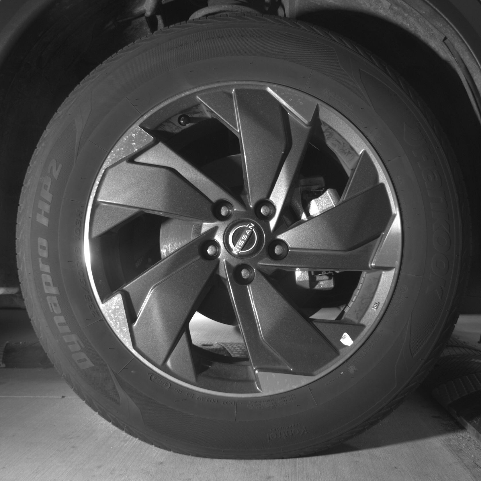 Thumbnail: 2025 Nissan Rogue - 10