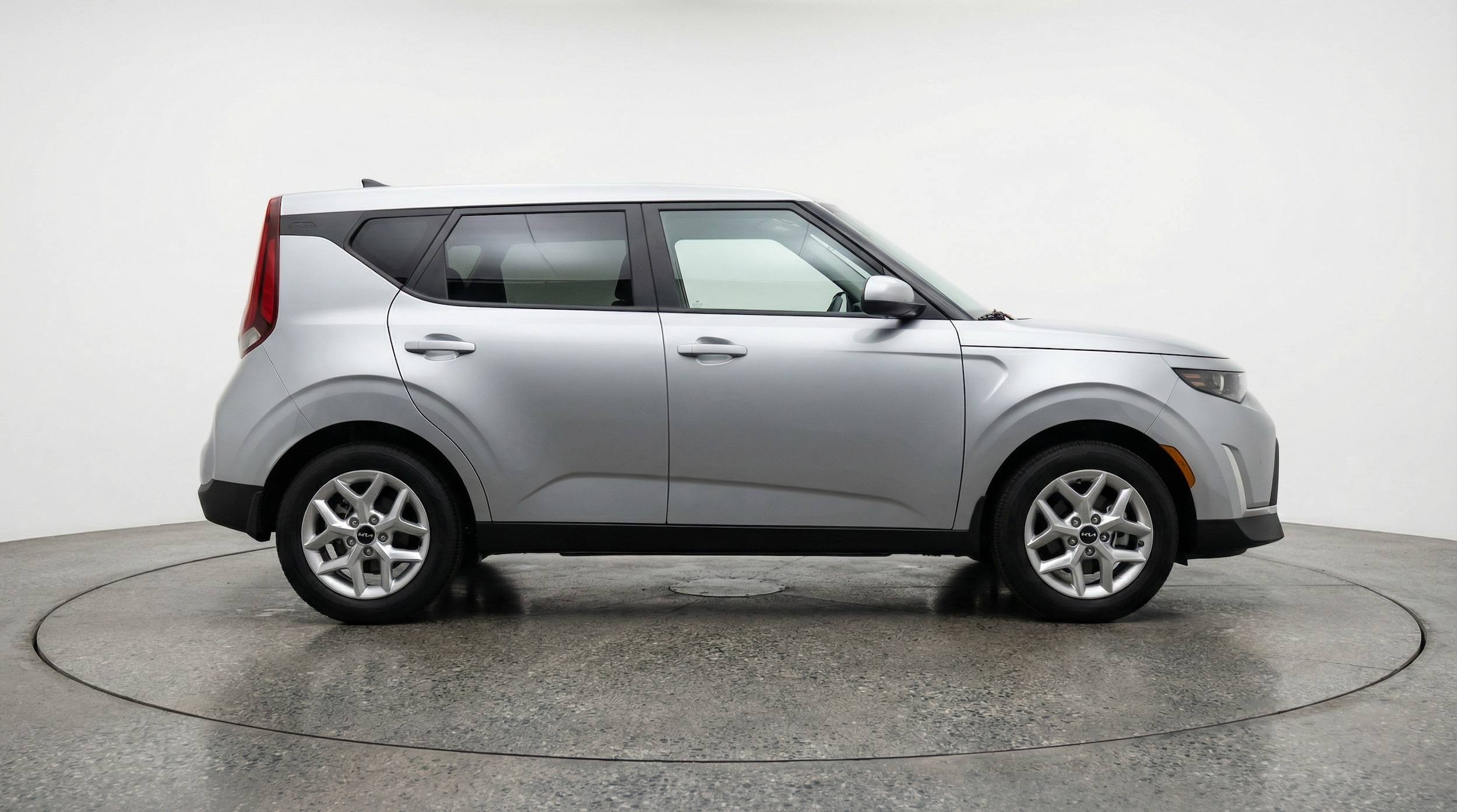 Thumbnail: 2025 Kia Soul - 8