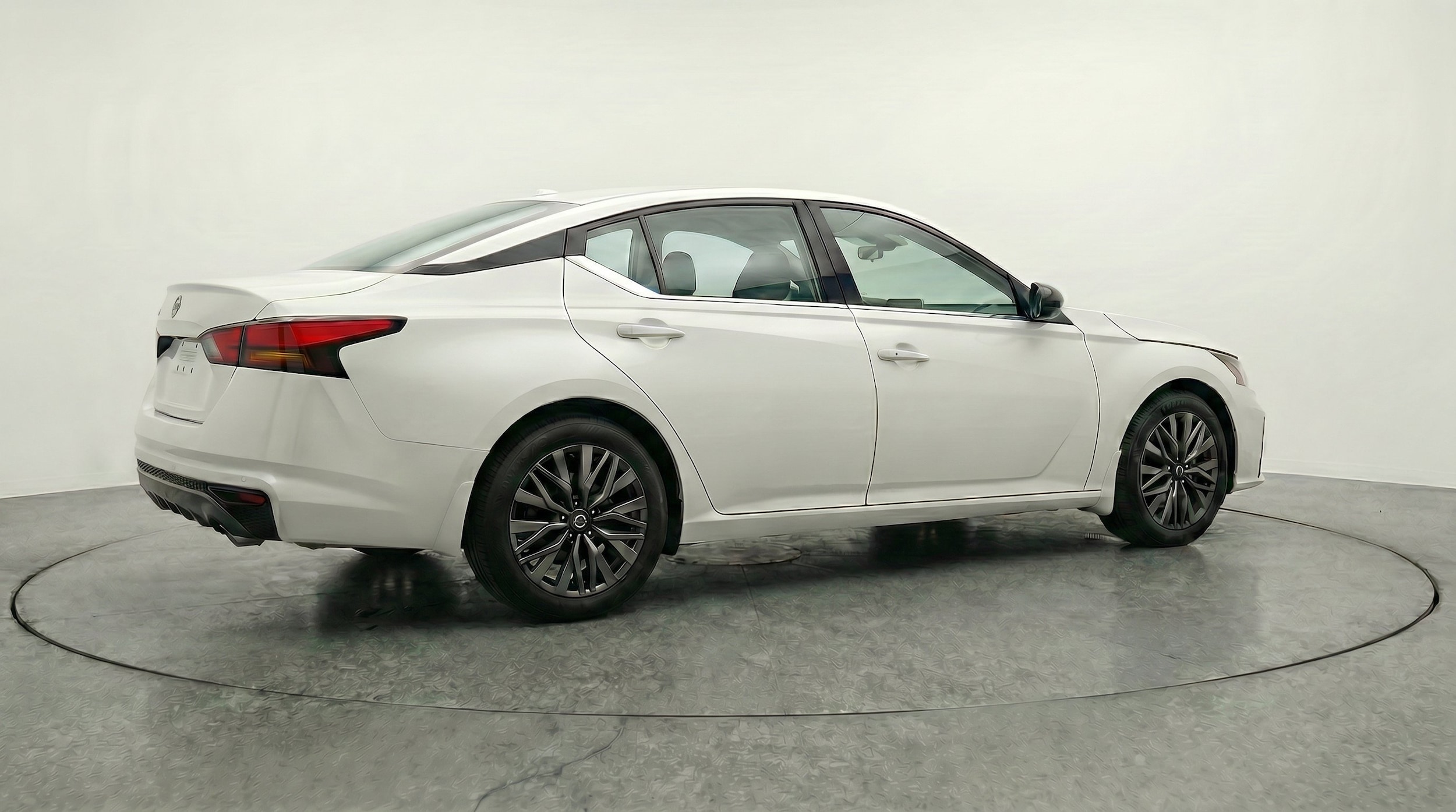 Thumbnail: 2026 Nissan Altima - 9