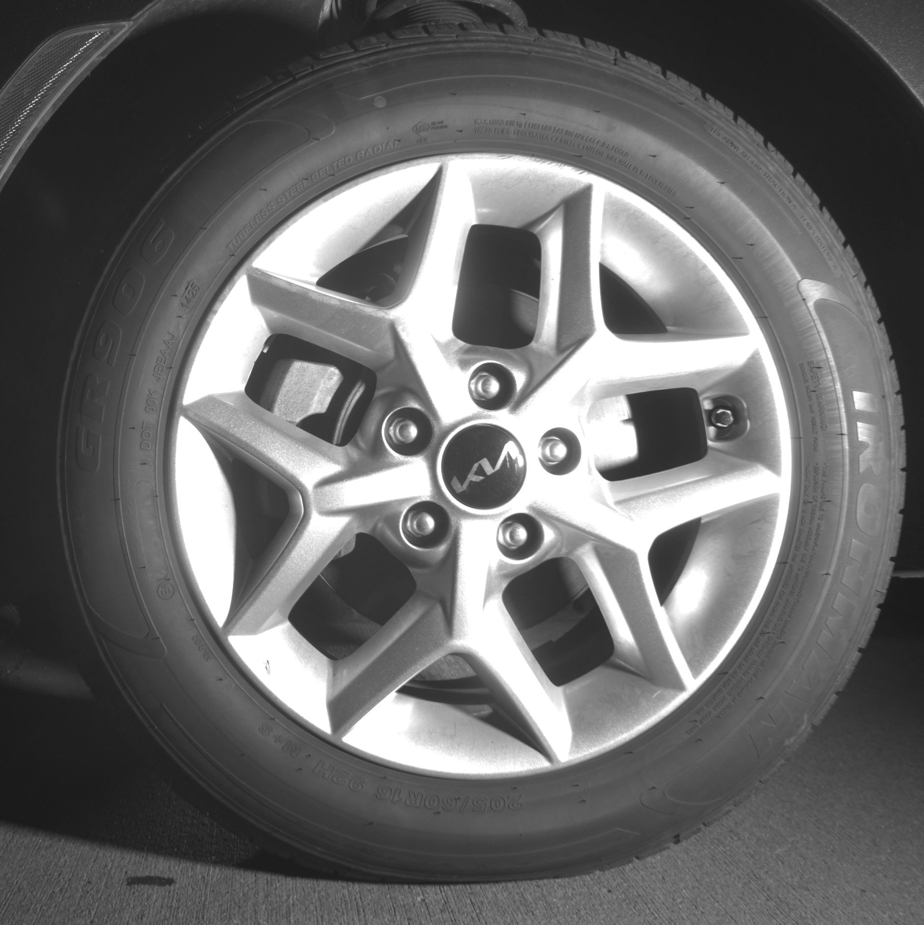 Thumbnail: 2025 Kia Soul - 9