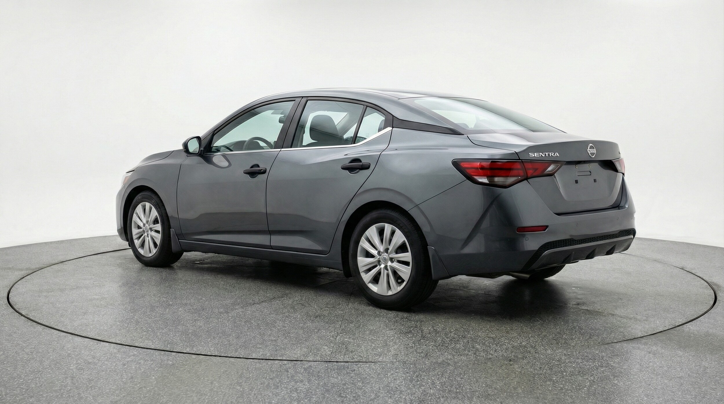 Thumbnail: 2025 Nissan Sentra - 5
