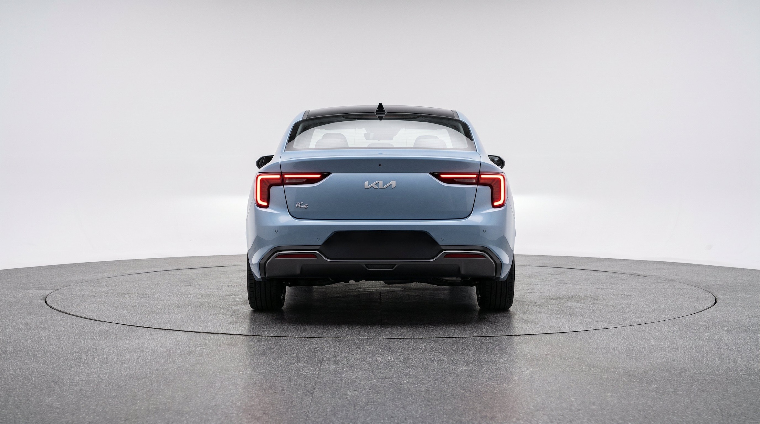 Thumbnail: 2026 Kia K4 - 7