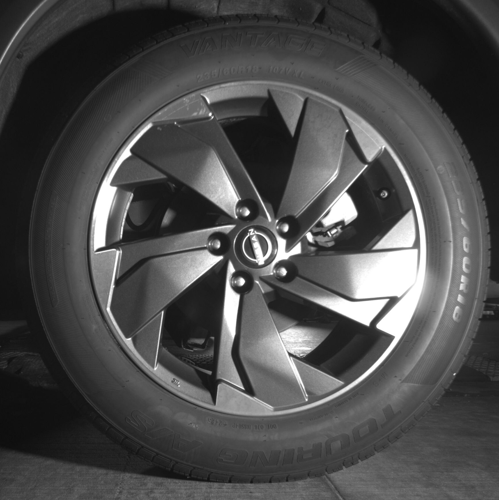 Thumbnail: 2025 Nissan Rogue - 11