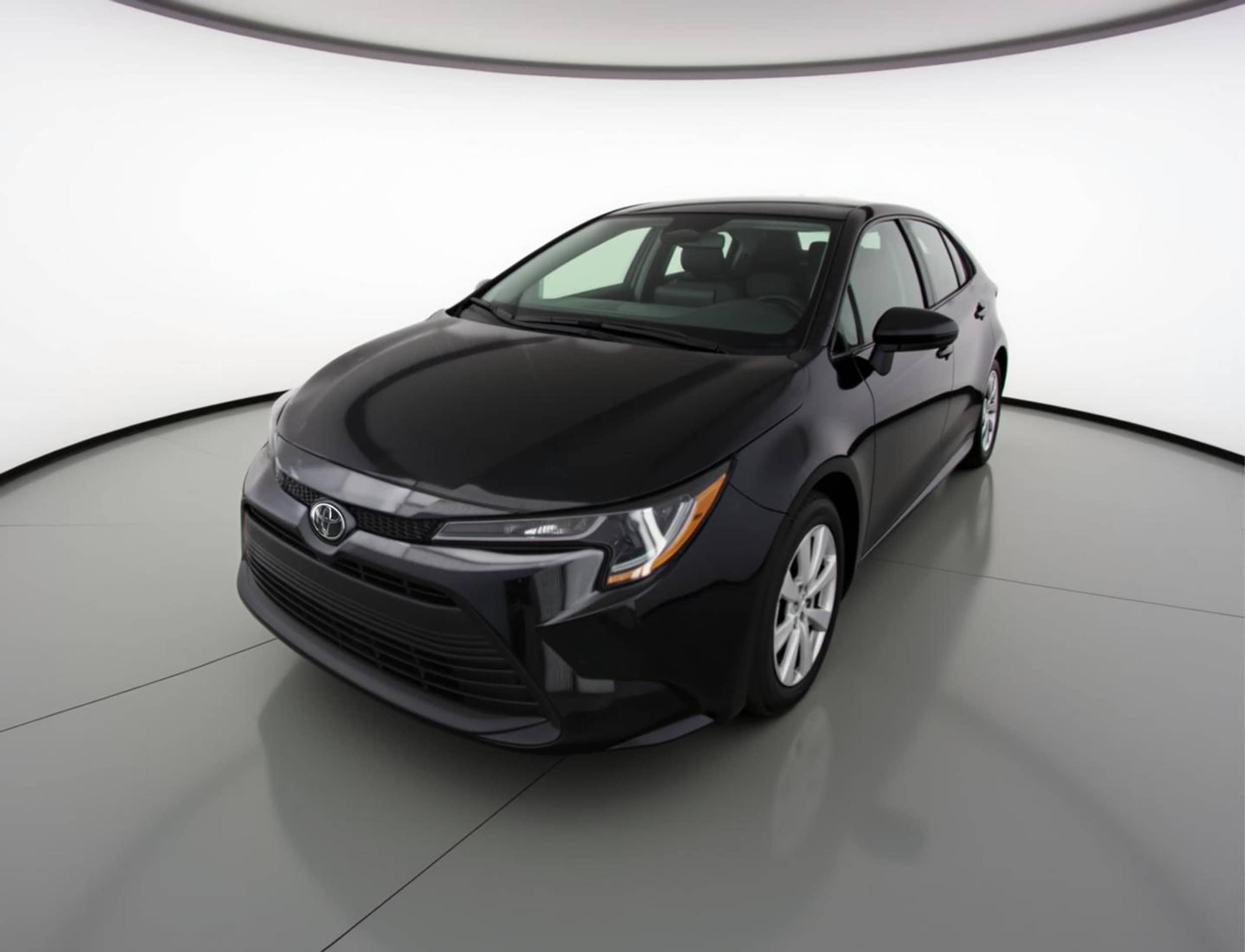 Thumbnail: 2025 Toyota Corolla - 3