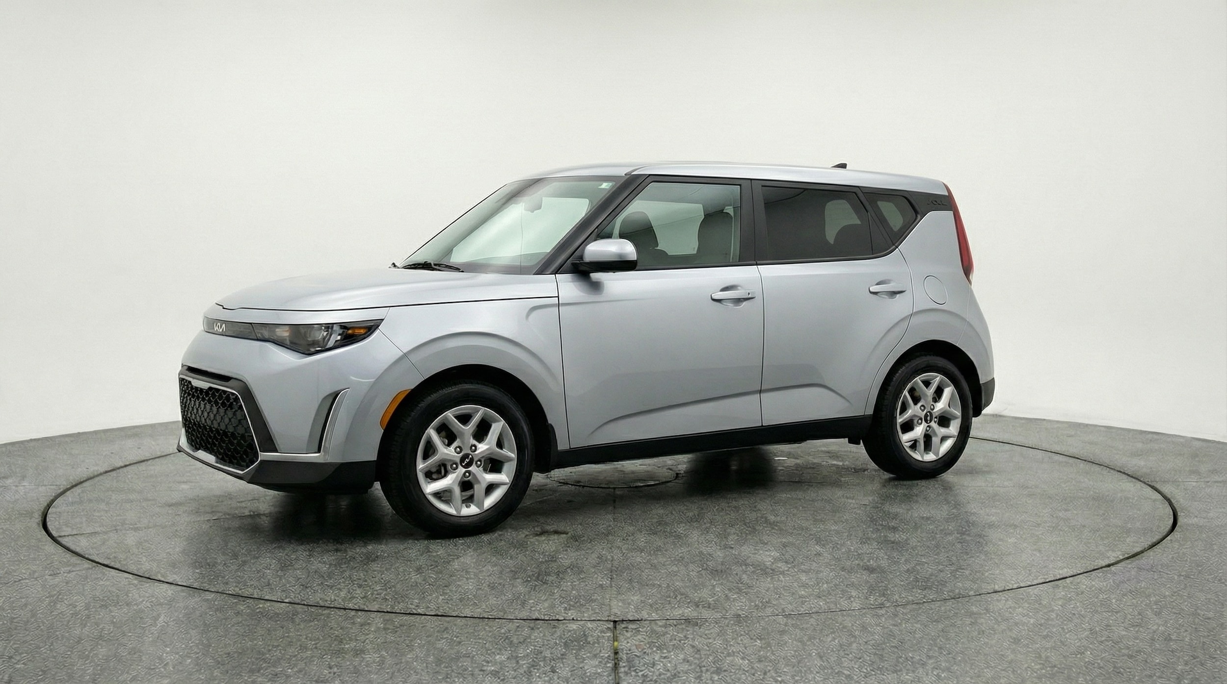 Thumbnail: 2025 Kia Soul - 3