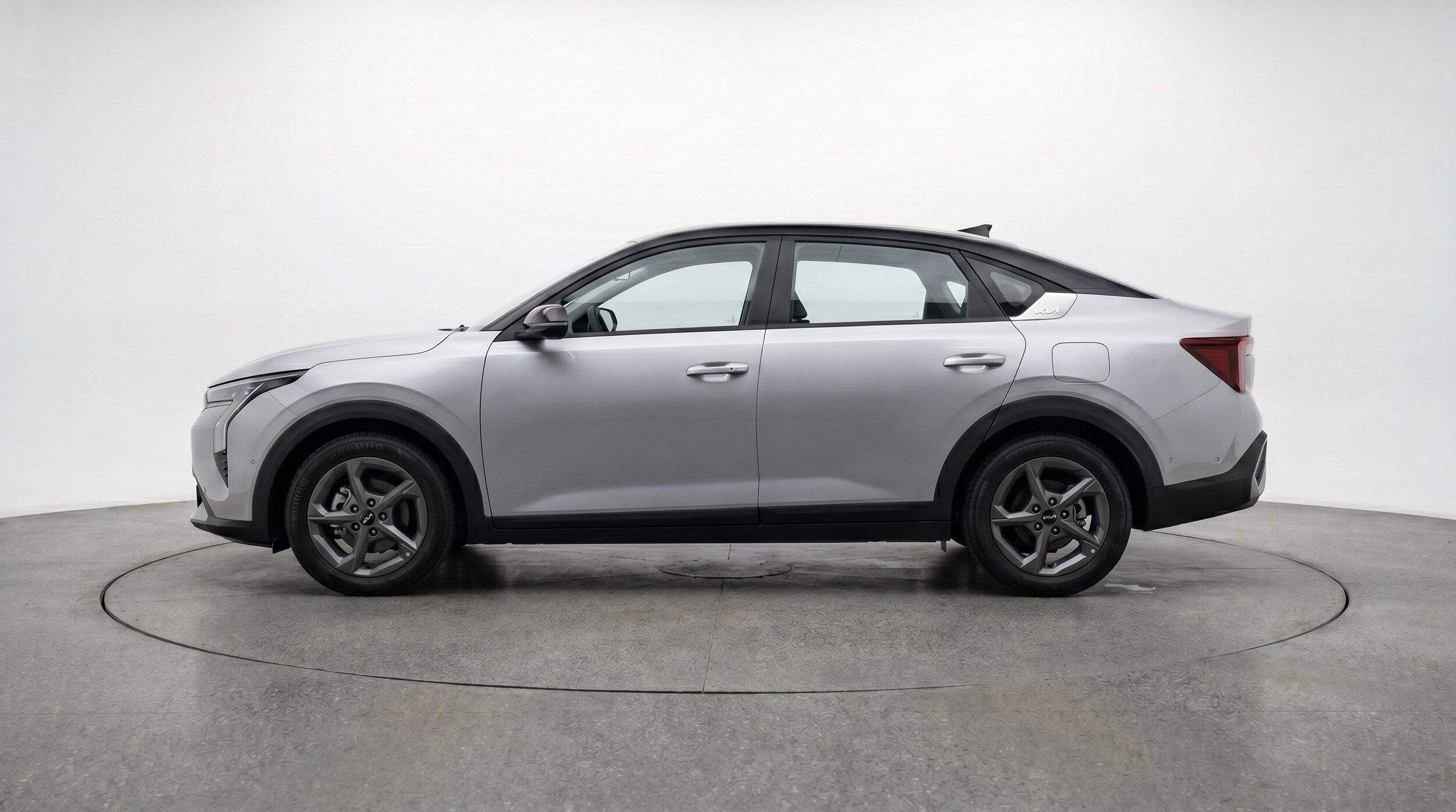 Thumbnail: 2025 Kia K4 - 5