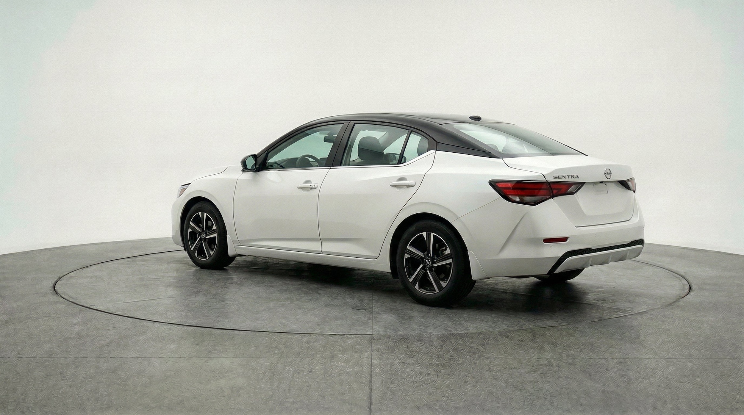 Thumbnail: 2025 Nissan Sentra - 6