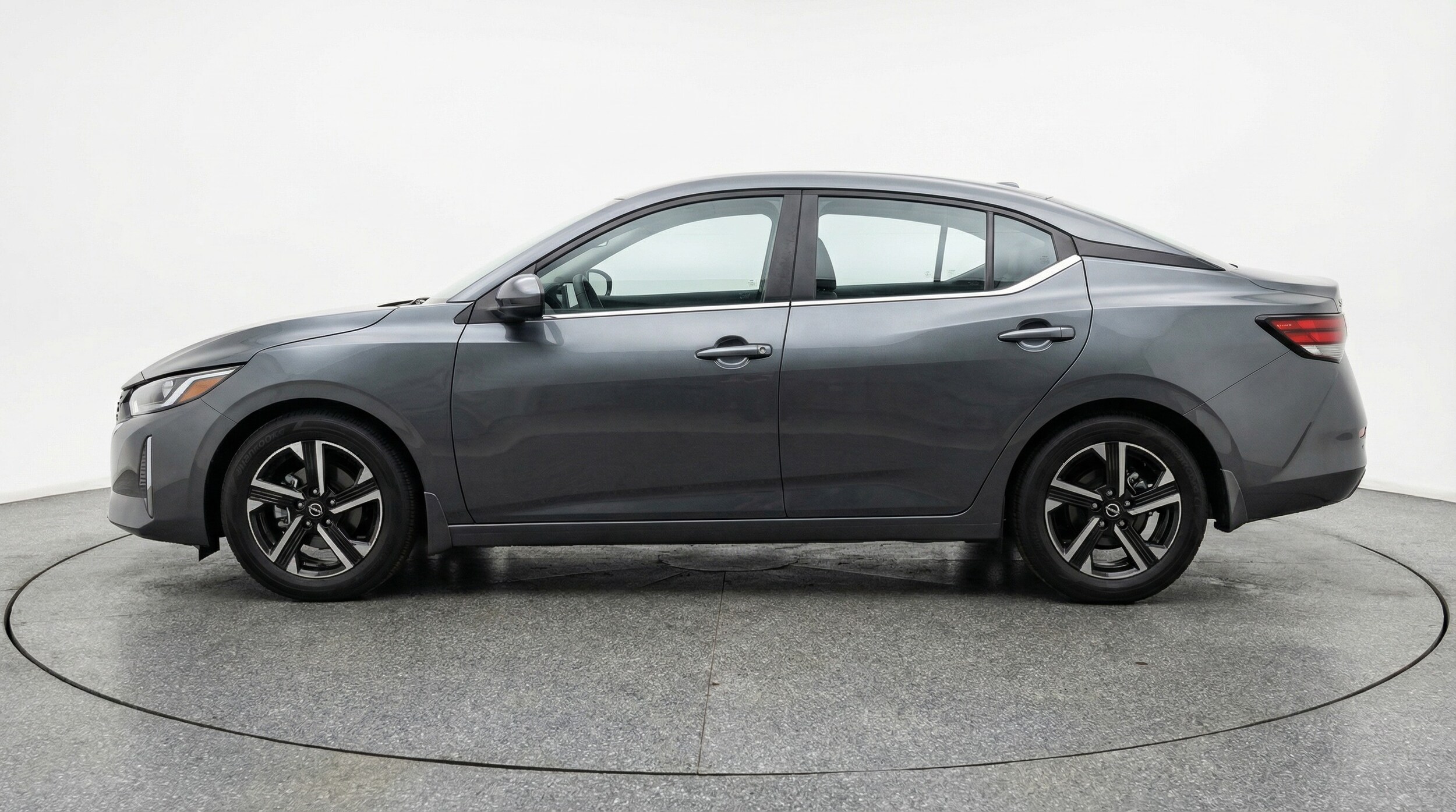 Thumbnail: 2025 Nissan Sentra - 4