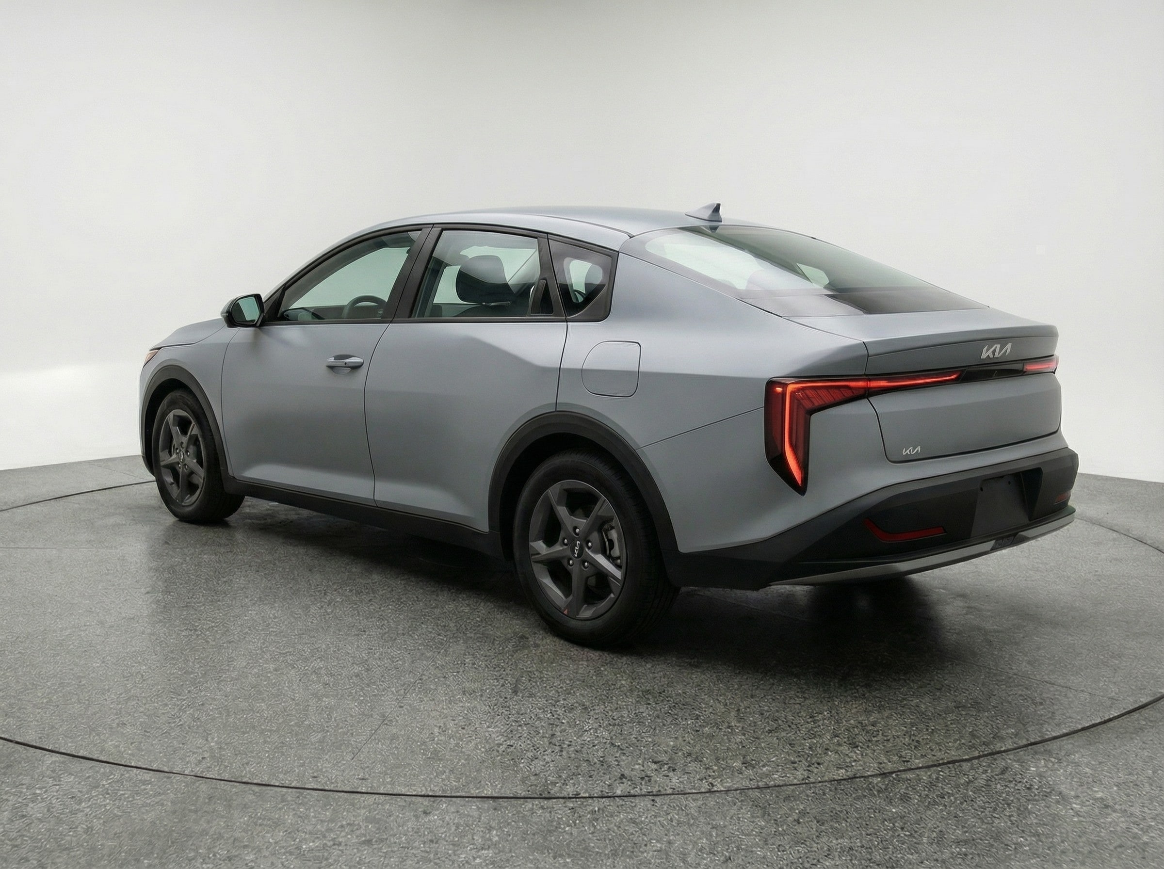 Thumbnail: 2025 Kia K4 - 5