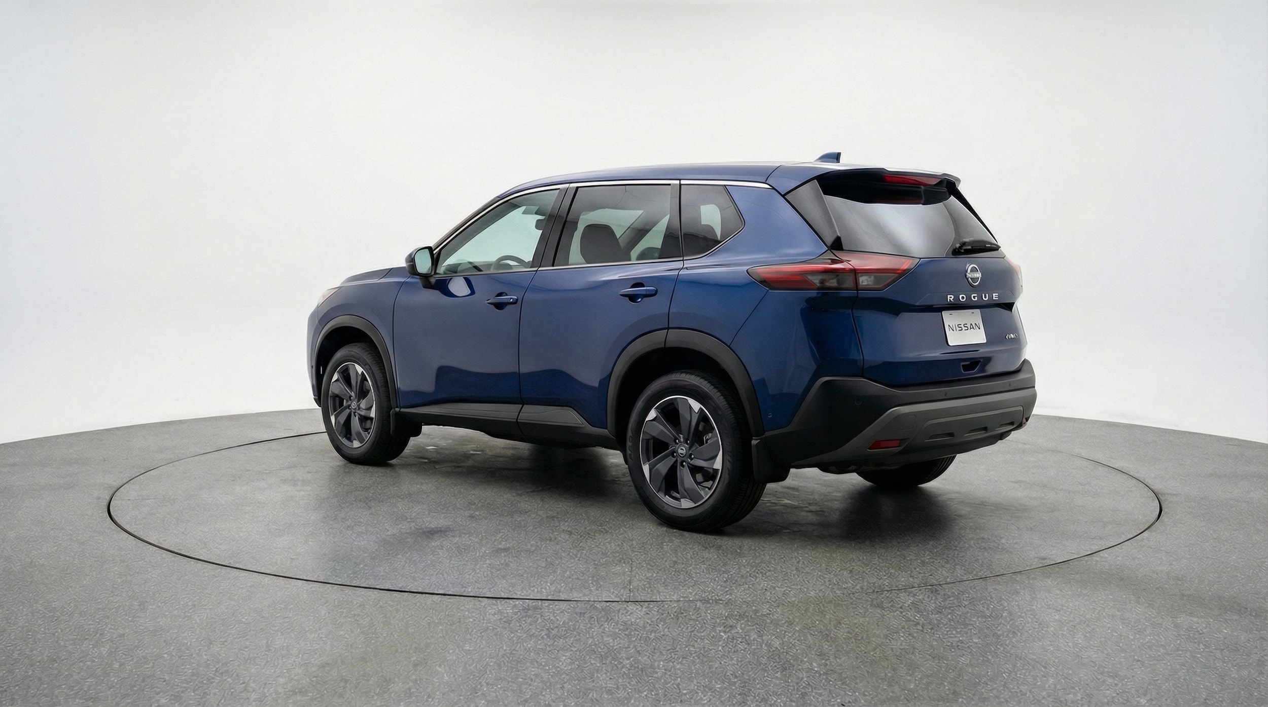 Thumbnail: 2025 Nissan Rogue - 5