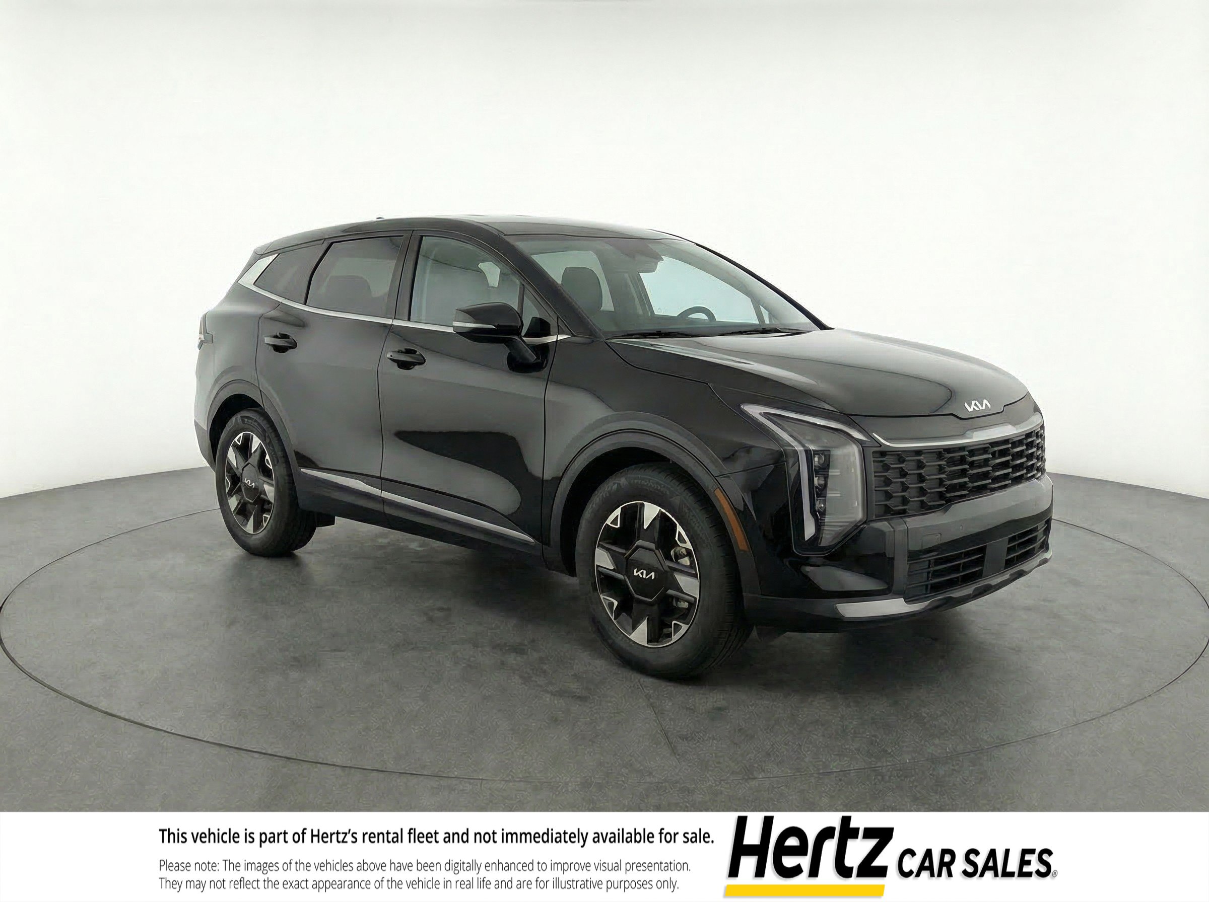 Thumbnail: 2026 Kia Sportage - 1