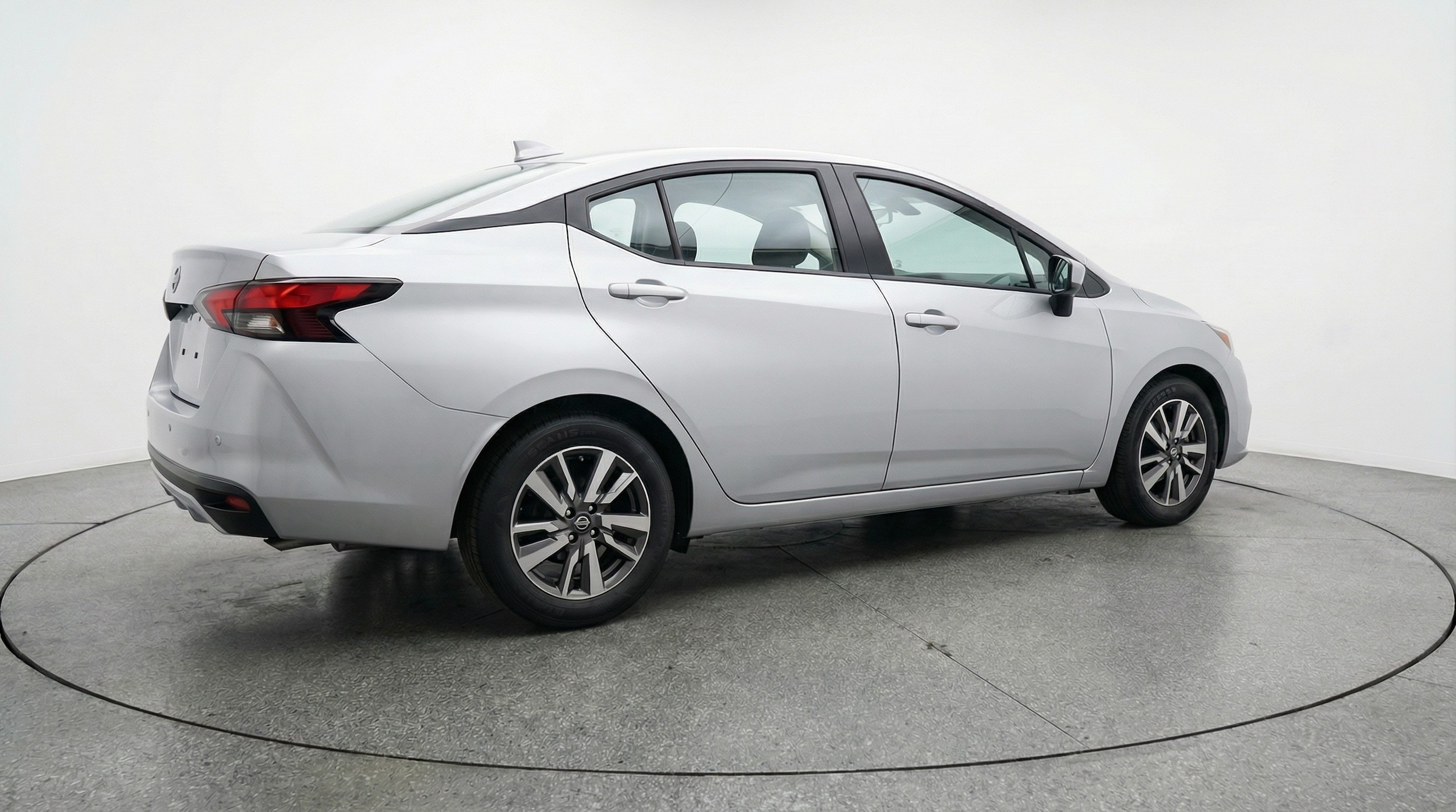 Thumbnail: 2025 Nissan Versa - 7