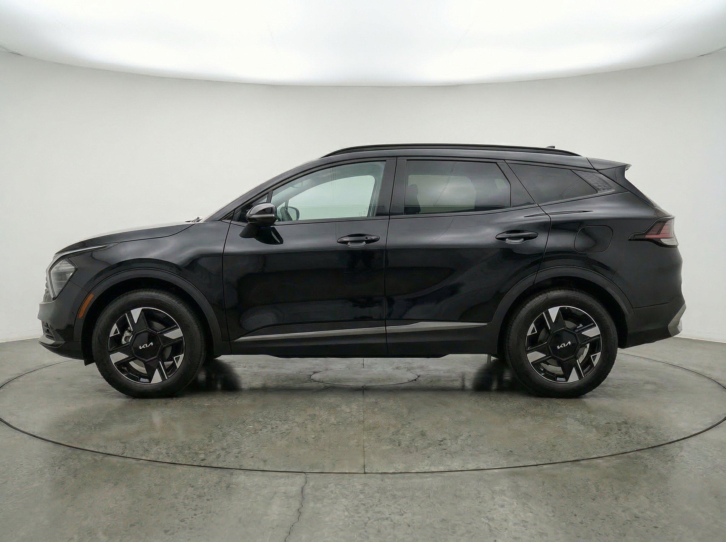 Thumbnail: 2026 Kia Sportage - 5
