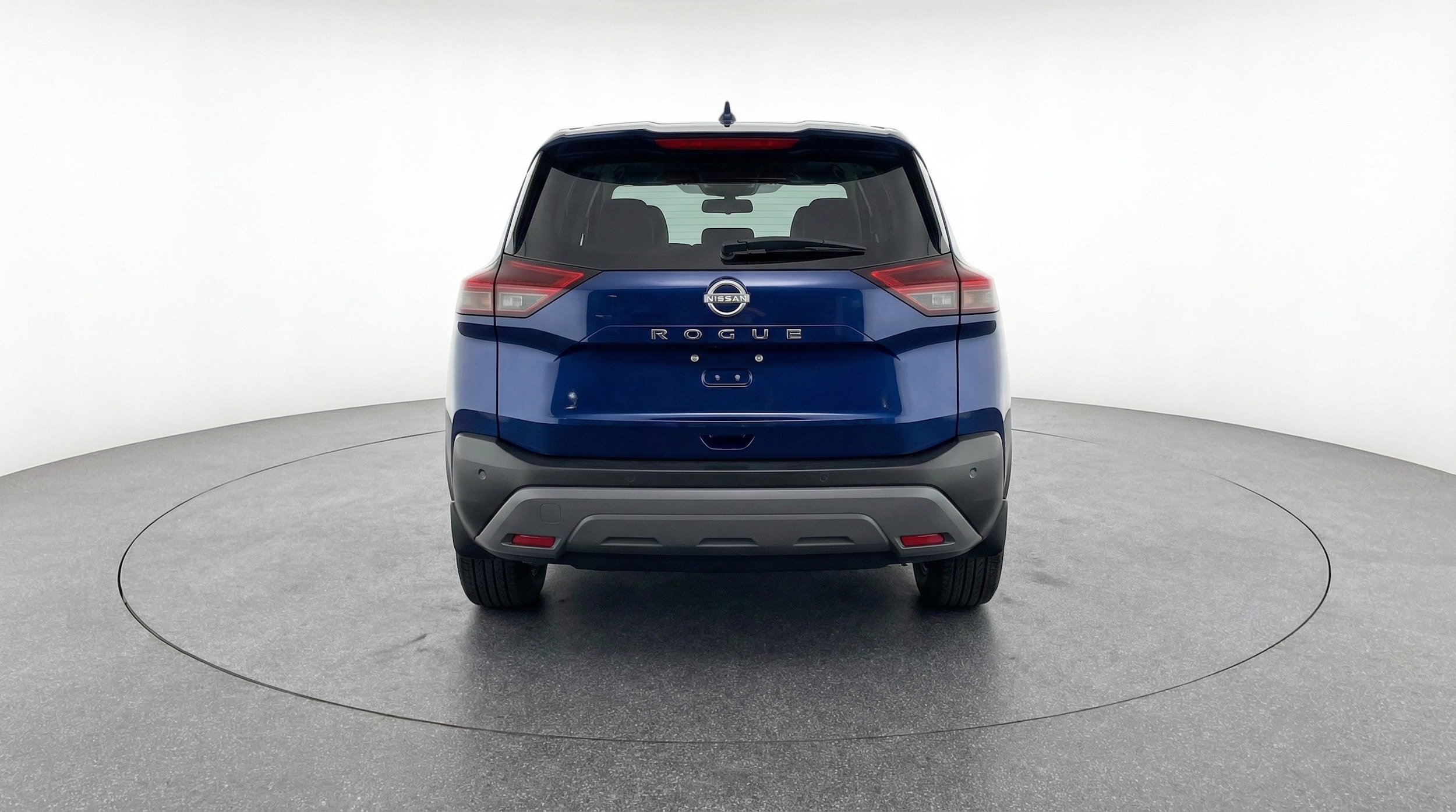 Thumbnail: 2025 Nissan Rogue - 6