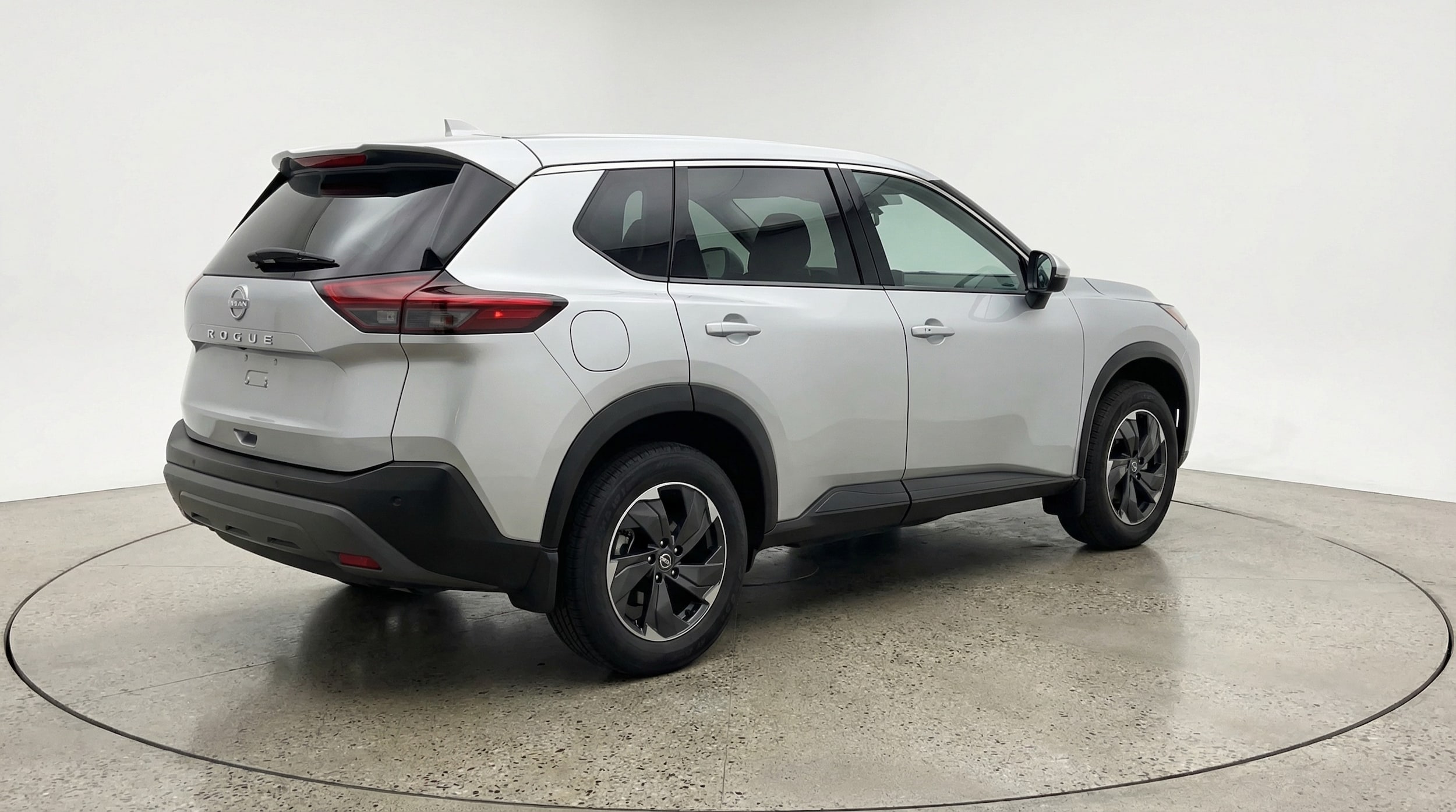 Thumbnail: 2025 Nissan Rogue - 7