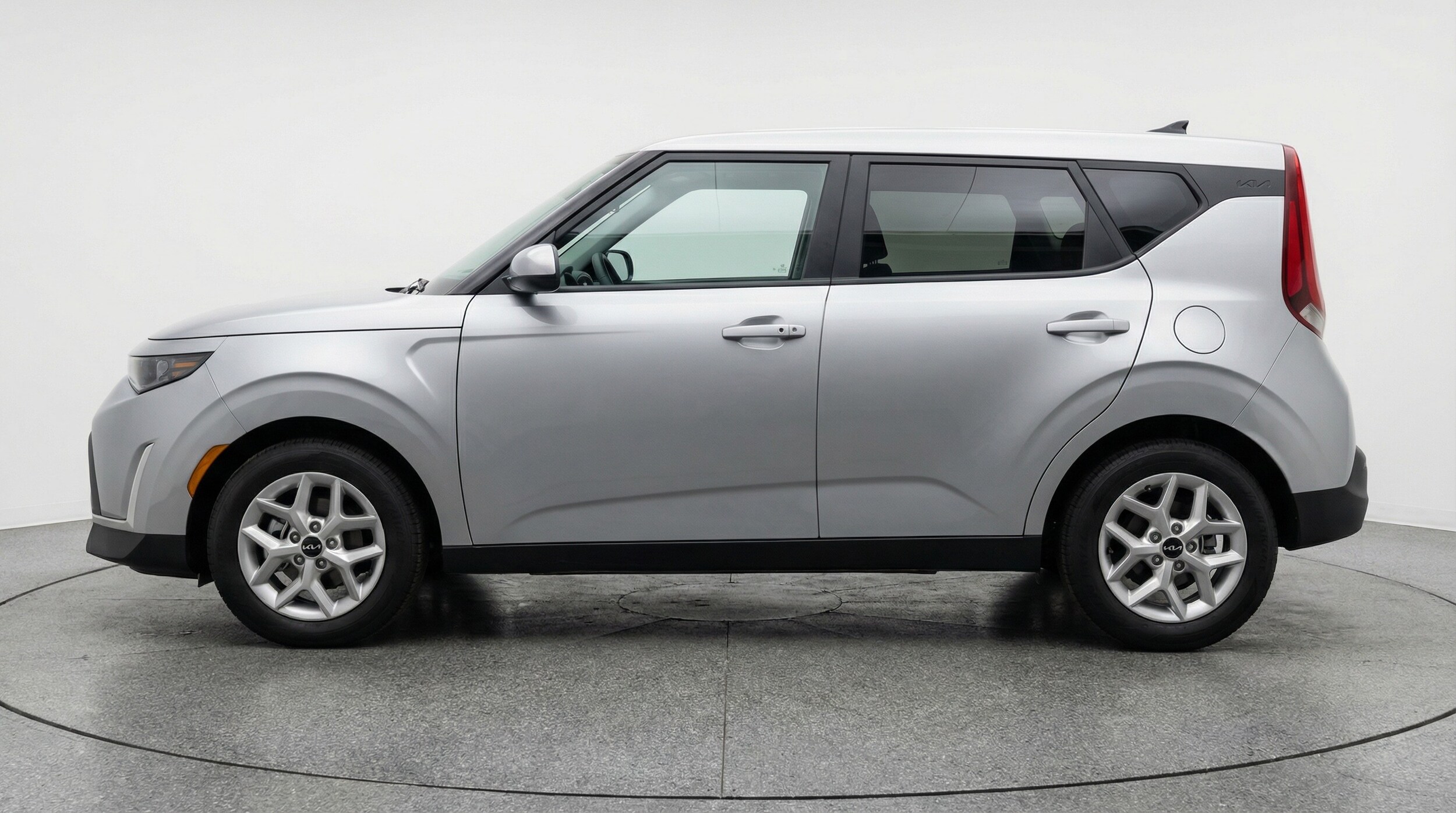 Thumbnail: 2025 Kia Soul - 4