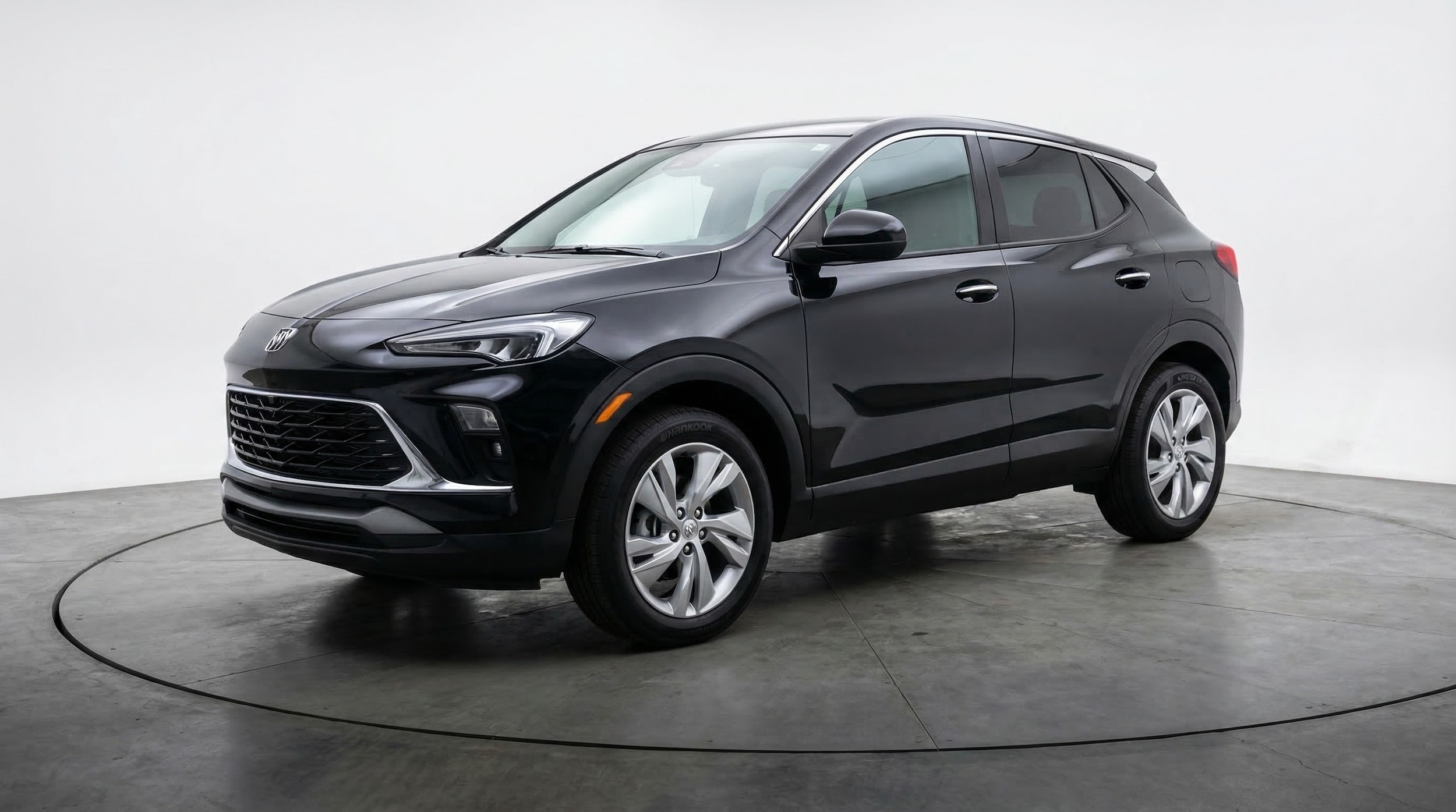 Thumbnail: 2025 Buick Encore GX - 3