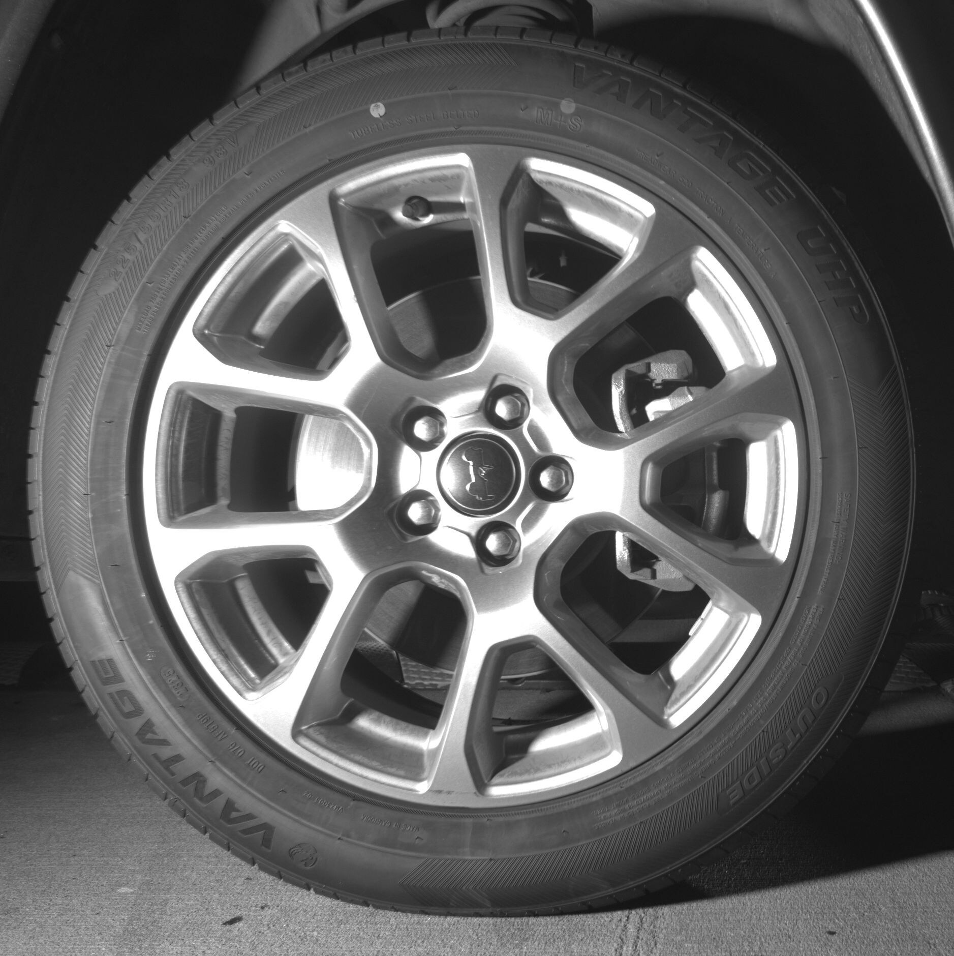 Thumbnail: 2025 Jeep Compass - 10