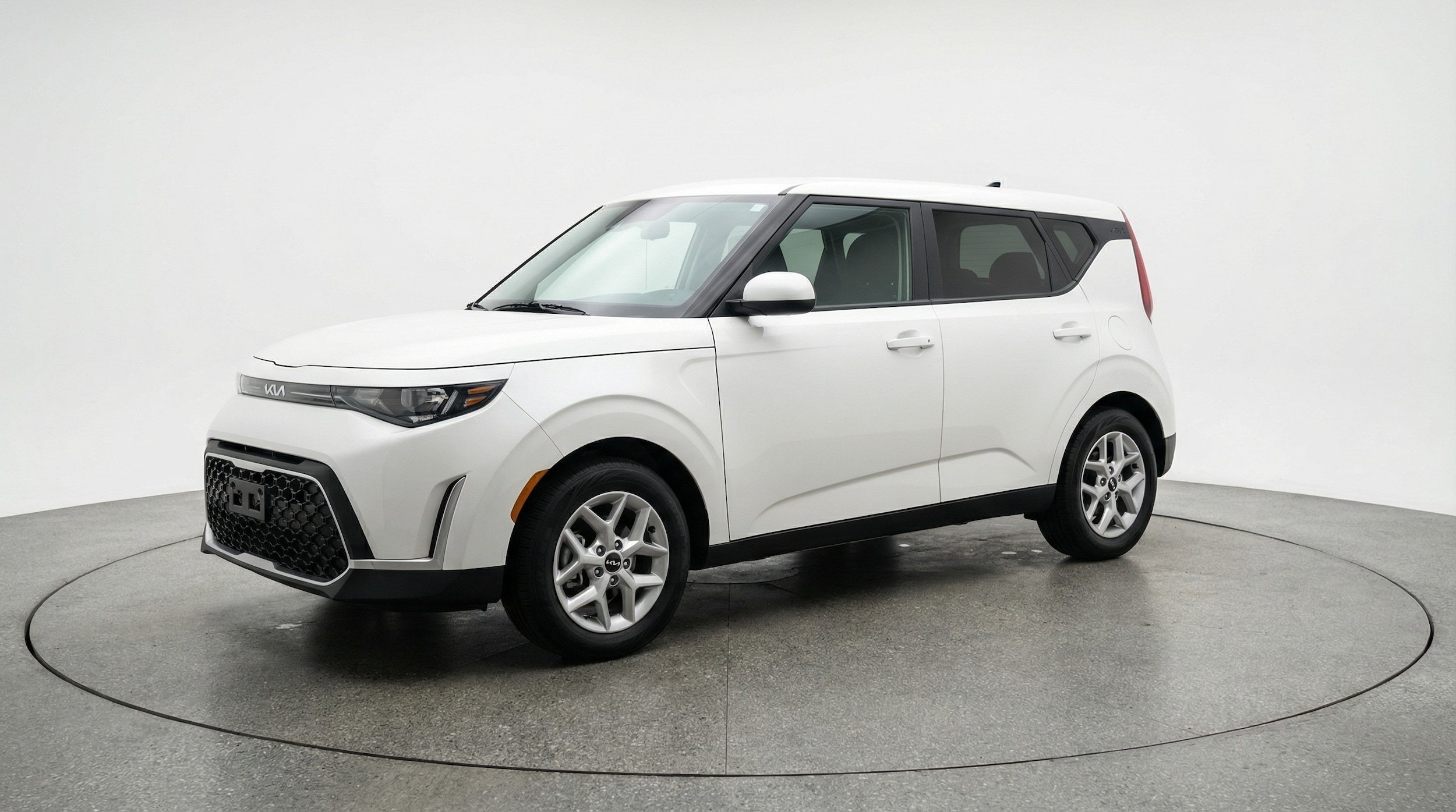 Thumbnail: 2025 Kia Soul - 3