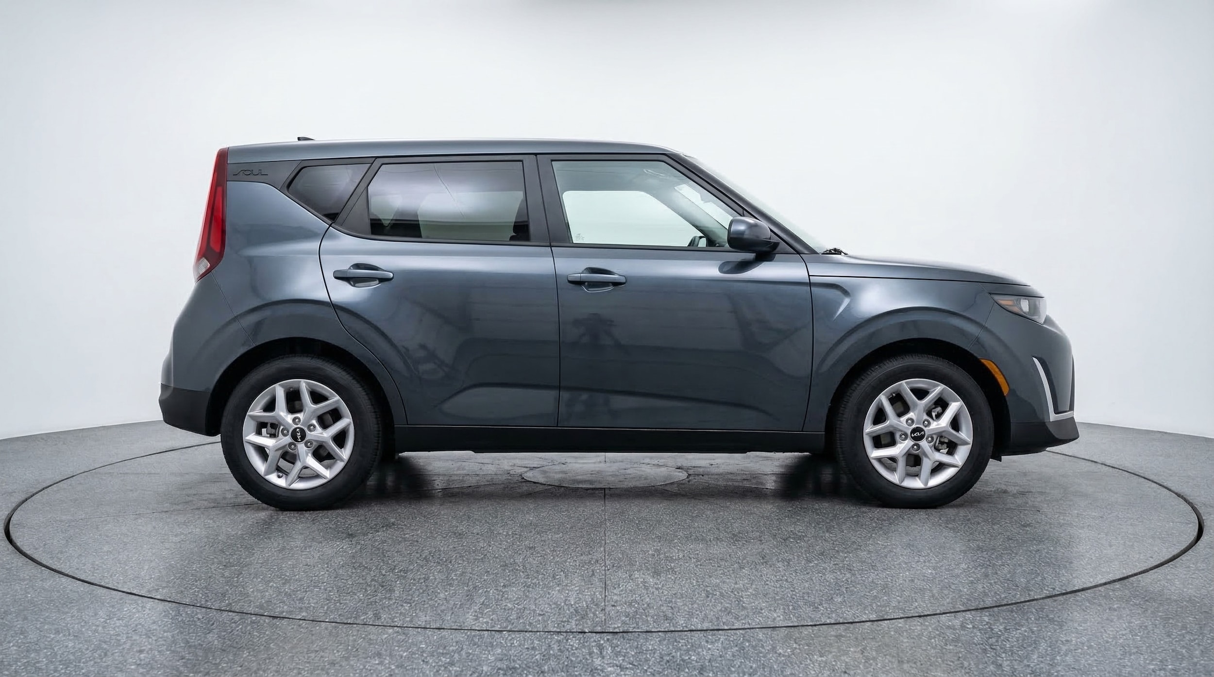 Thumbnail: 2025 Kia Soul - 8