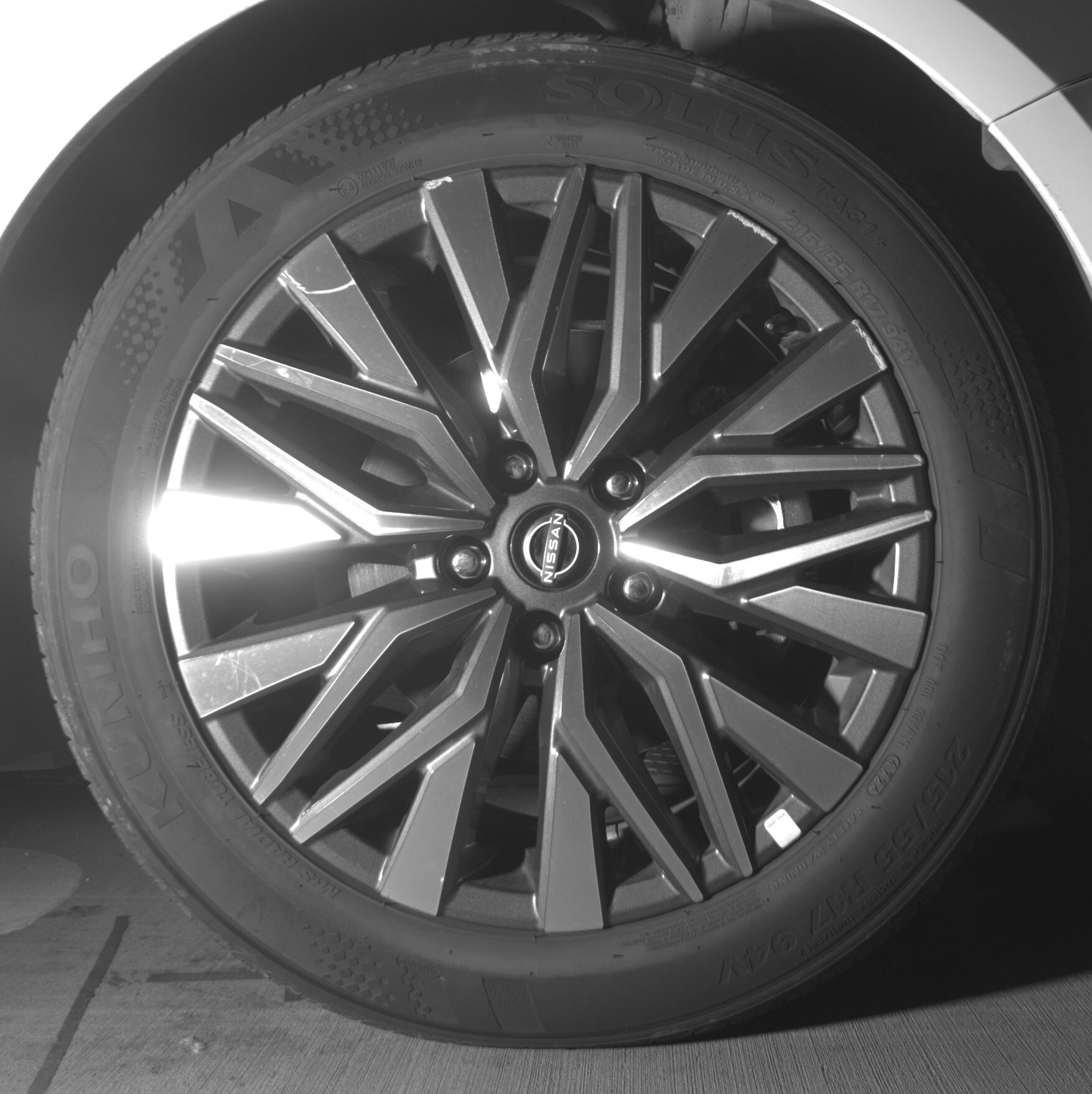 Thumbnail: 2025 Nissan Altima - 10