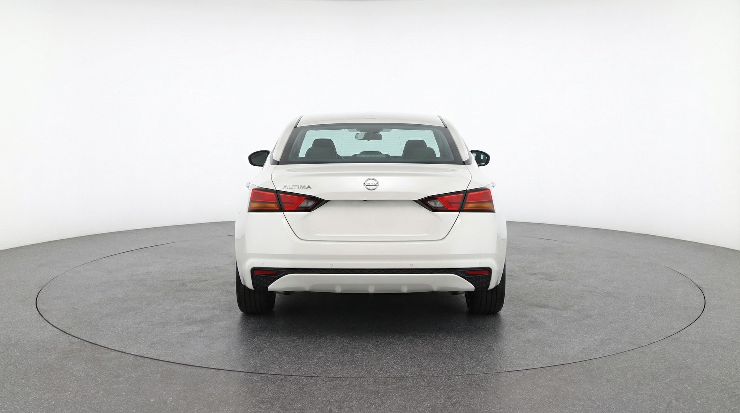 Thumbnail: 2025 Nissan Altima - 6