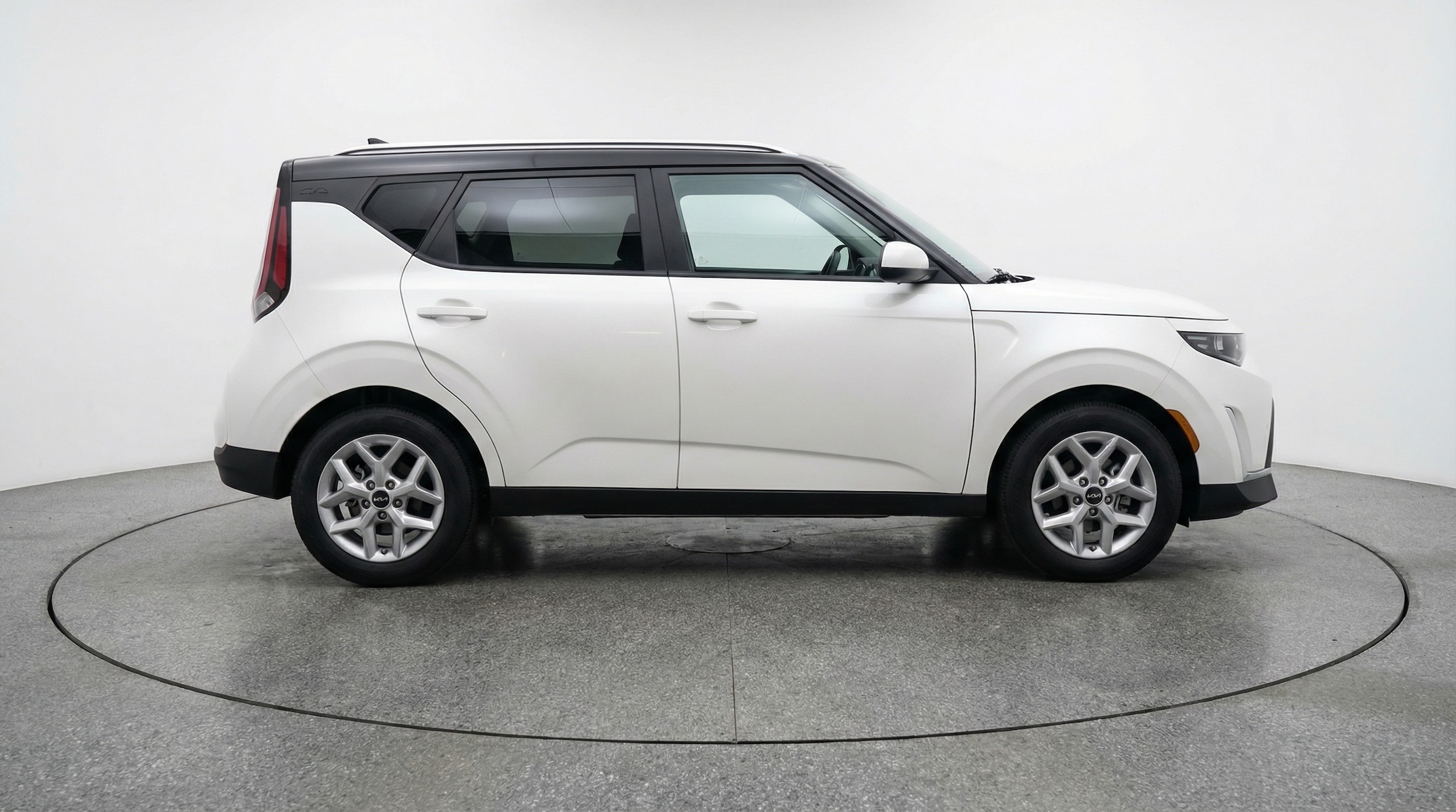 Thumbnail: 2025 Kia Soul - 8