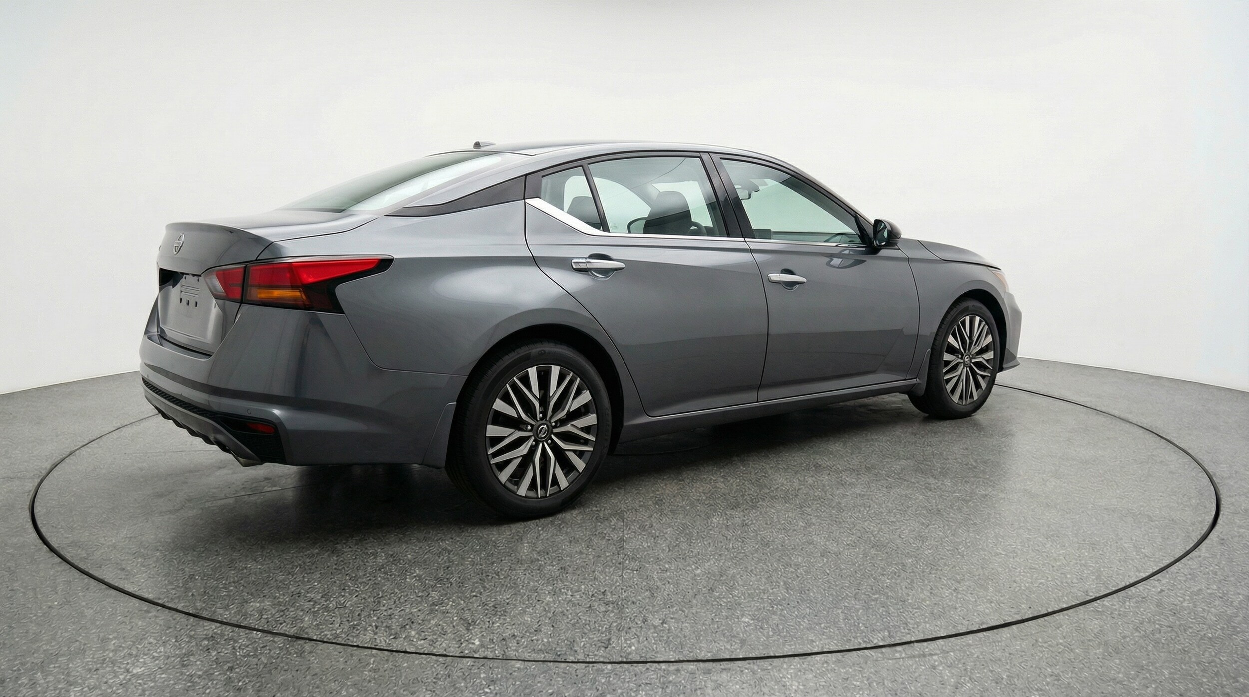 Thumbnail: 2025 Nissan Altima - 7