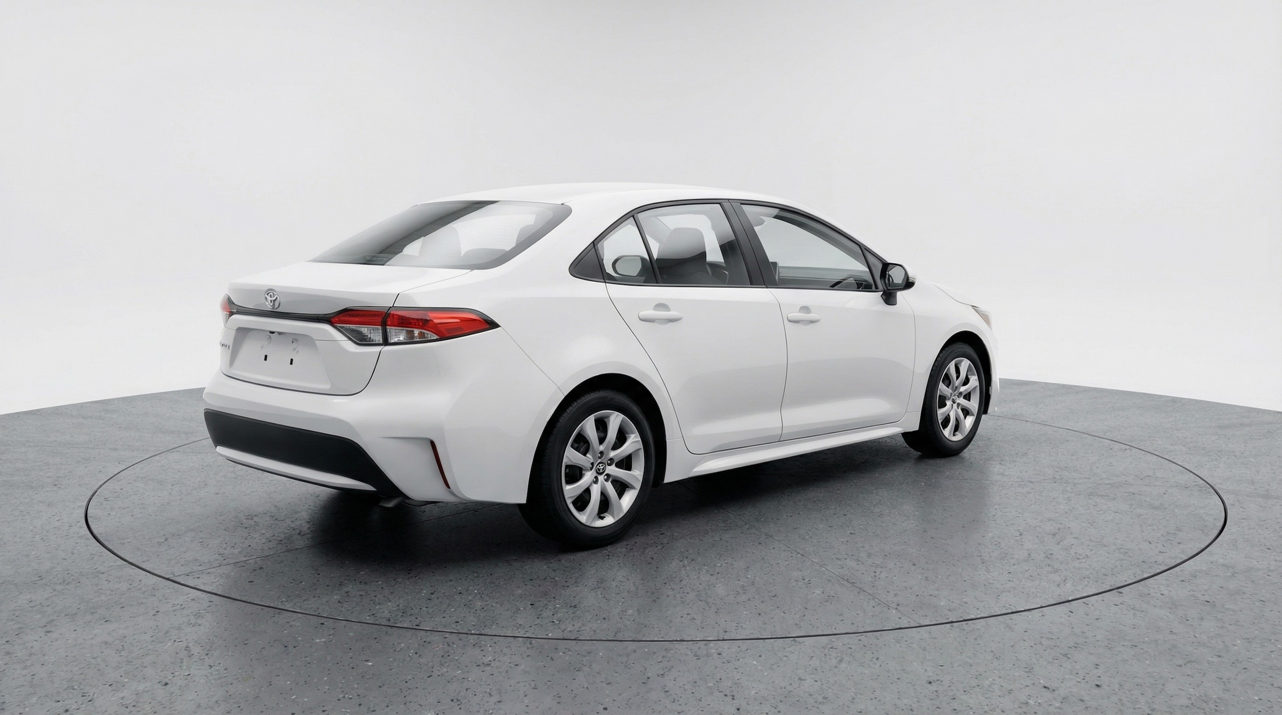 Thumbnail: 2025 Toyota Corolla - 7