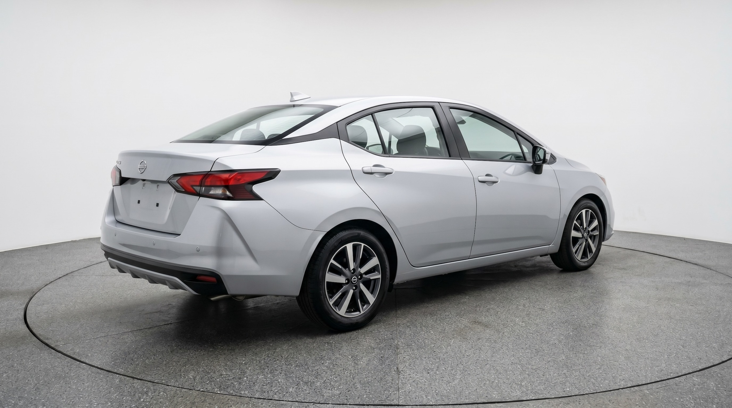Thumbnail: 2025 Nissan Versa - 7
