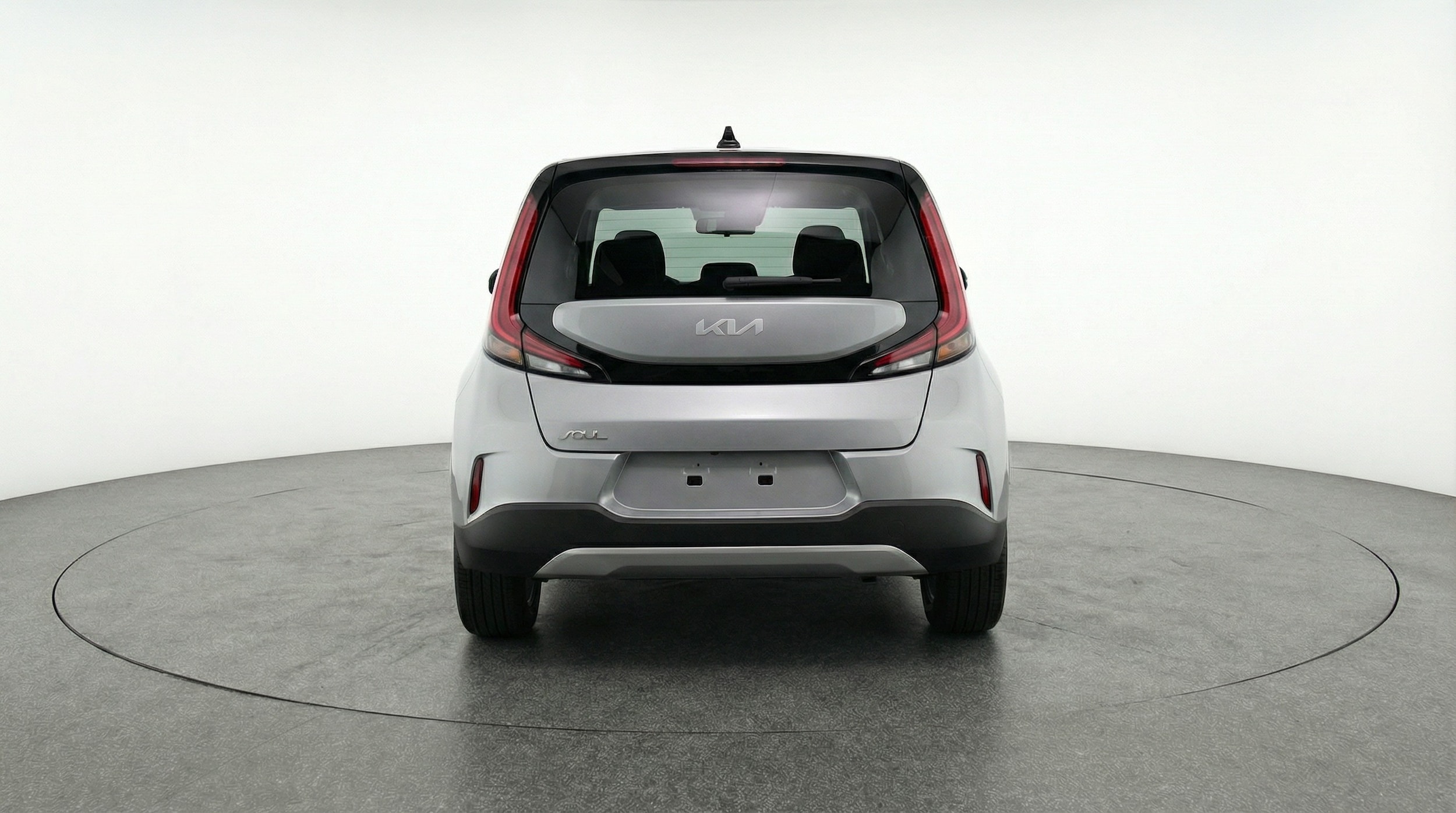 Thumbnail: 2025 Kia Soul - 6