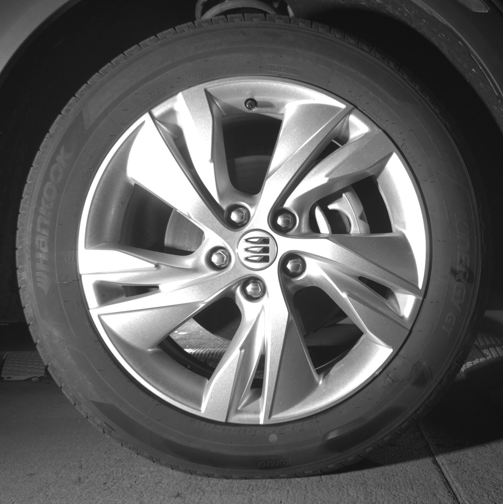 Thumbnail: 2025 Buick Encore GX - 10